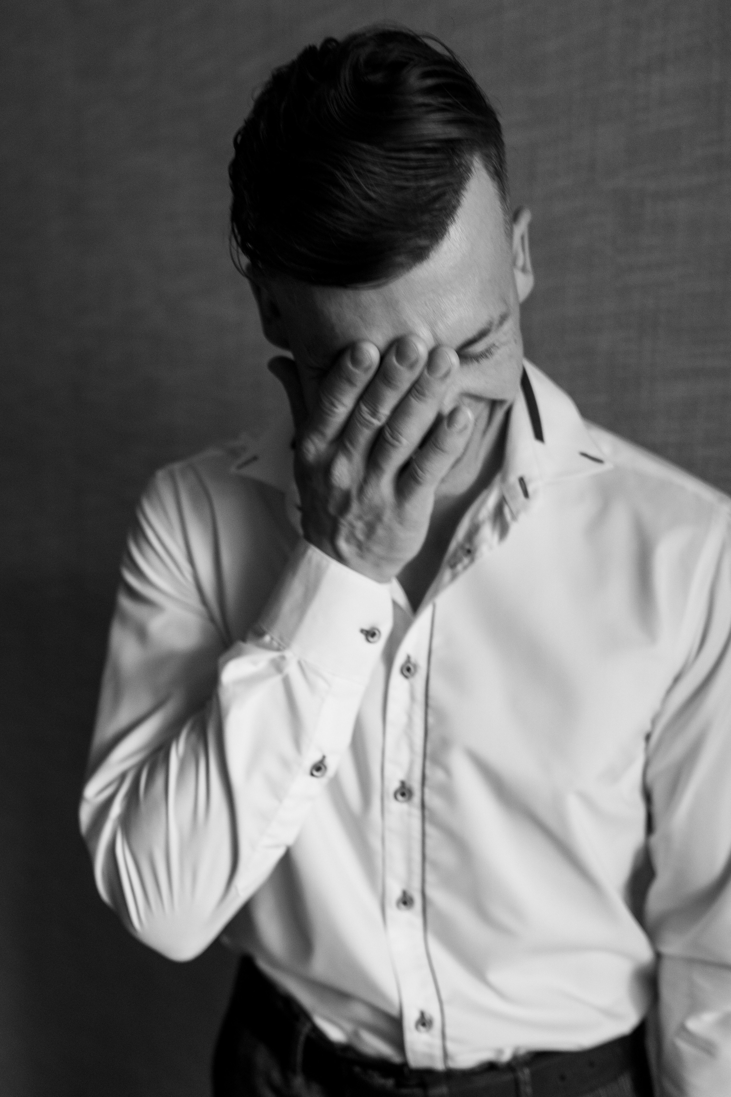 Анастасия Валентин. Григорий и Ольга Насинник — свадебный фотограф Архангельск