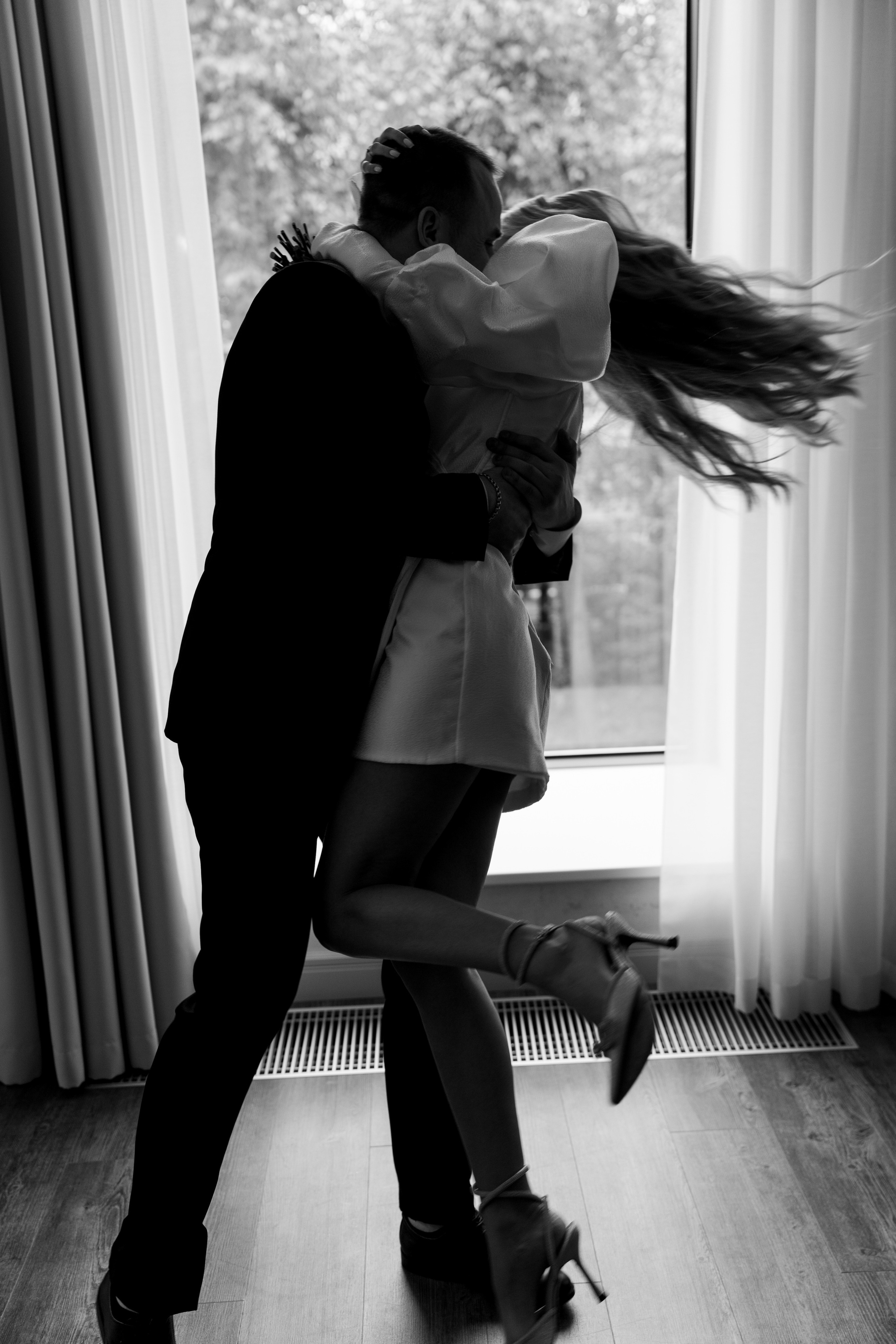 Роман Ира. Григорий и Ольга Насинник — свадебный фотограф Архангельск