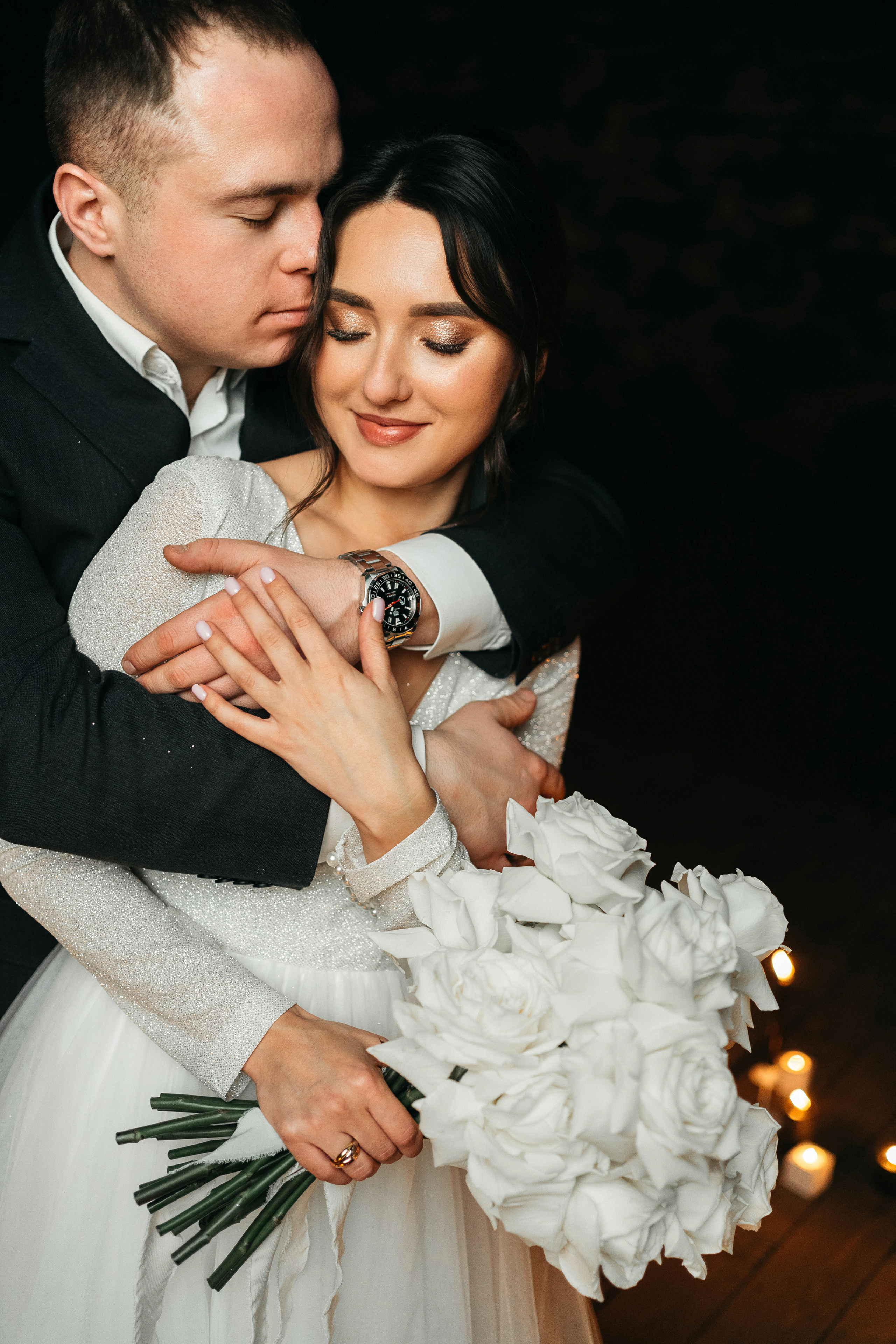 Свадебный фотограф Архангельск. Григорий и Ольга Насинник — свадебный фотограф Архангельск