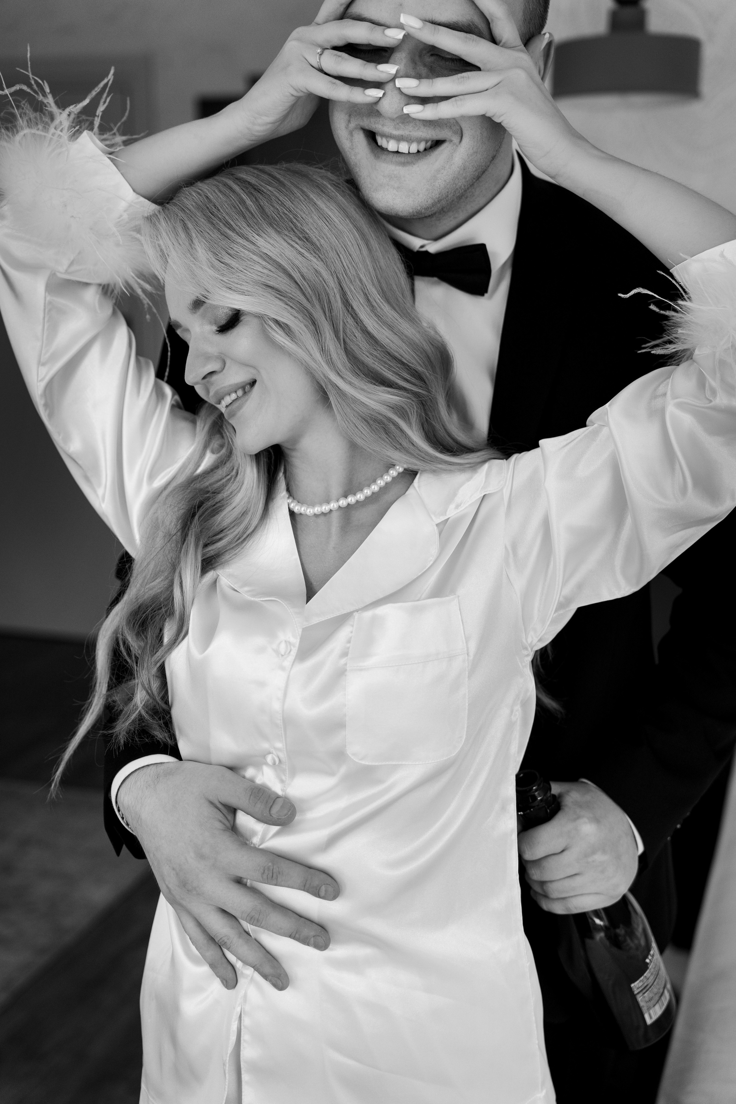 Роман Ира. Григорий и Ольга Насинник — свадебный фотограф Архангельск