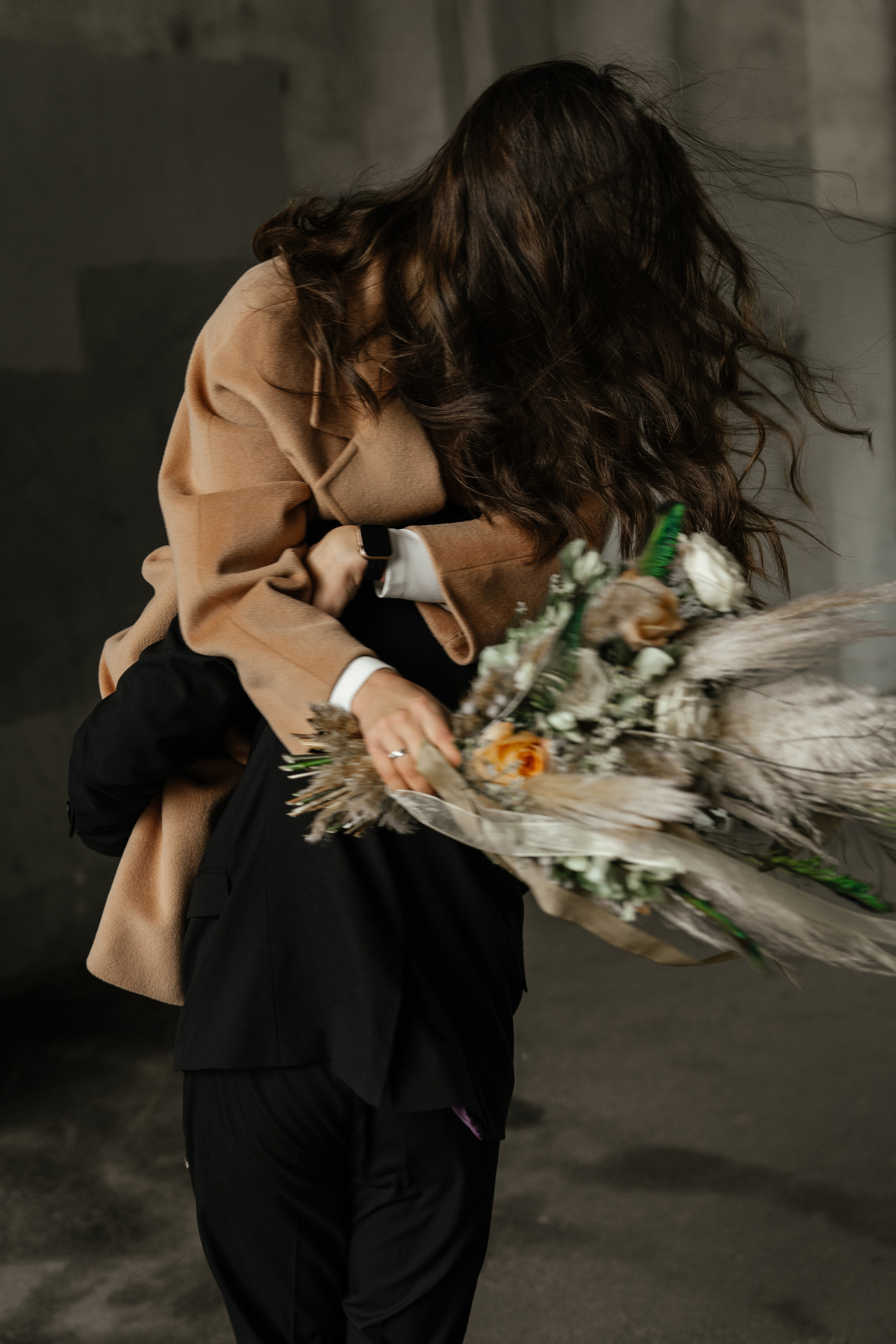 Демид Дарья. Григорий и Ольга Насинник — свадебный фотограф Архангельск