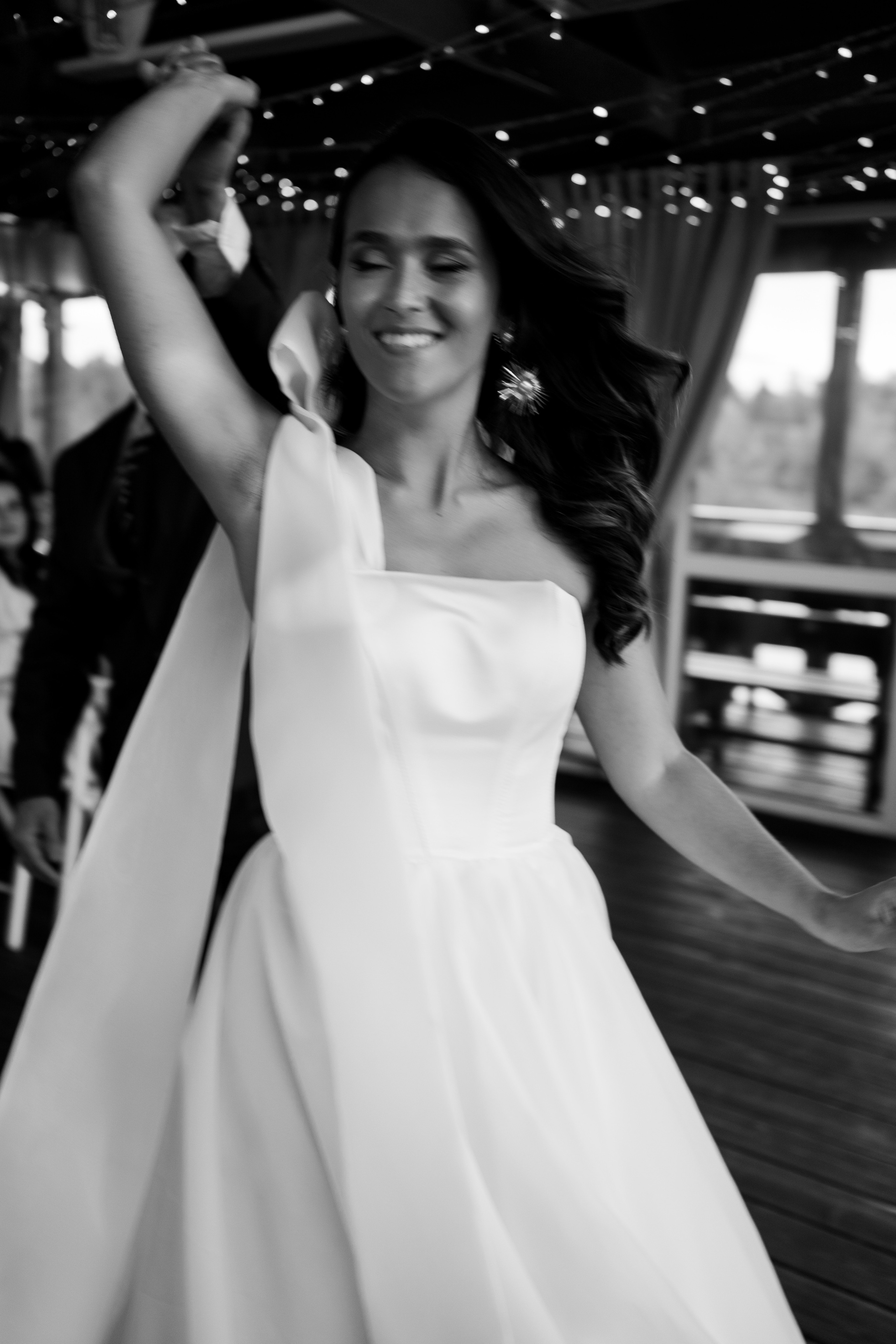 Анастасия Валентин. Григорий и Ольга Насинник — свадебный фотограф Архангельск