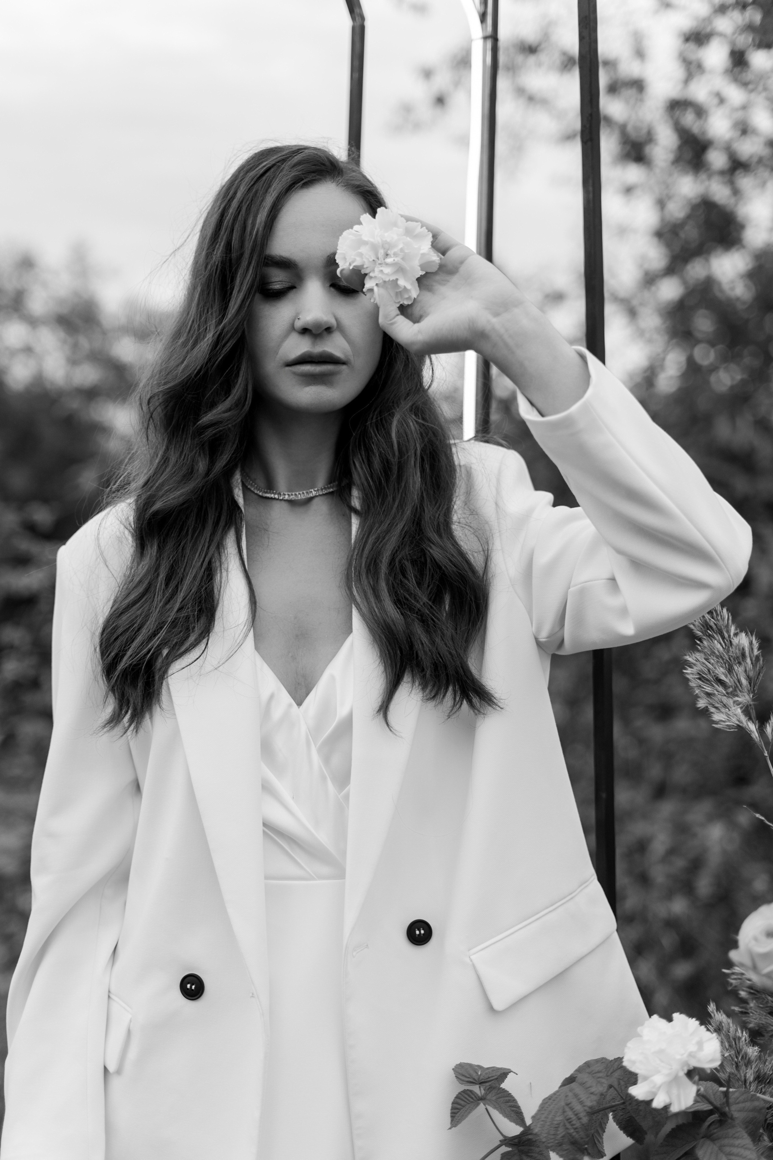 Демид Дарья. Григорий и Ольга Насинник — свадебный фотограф Архангельск