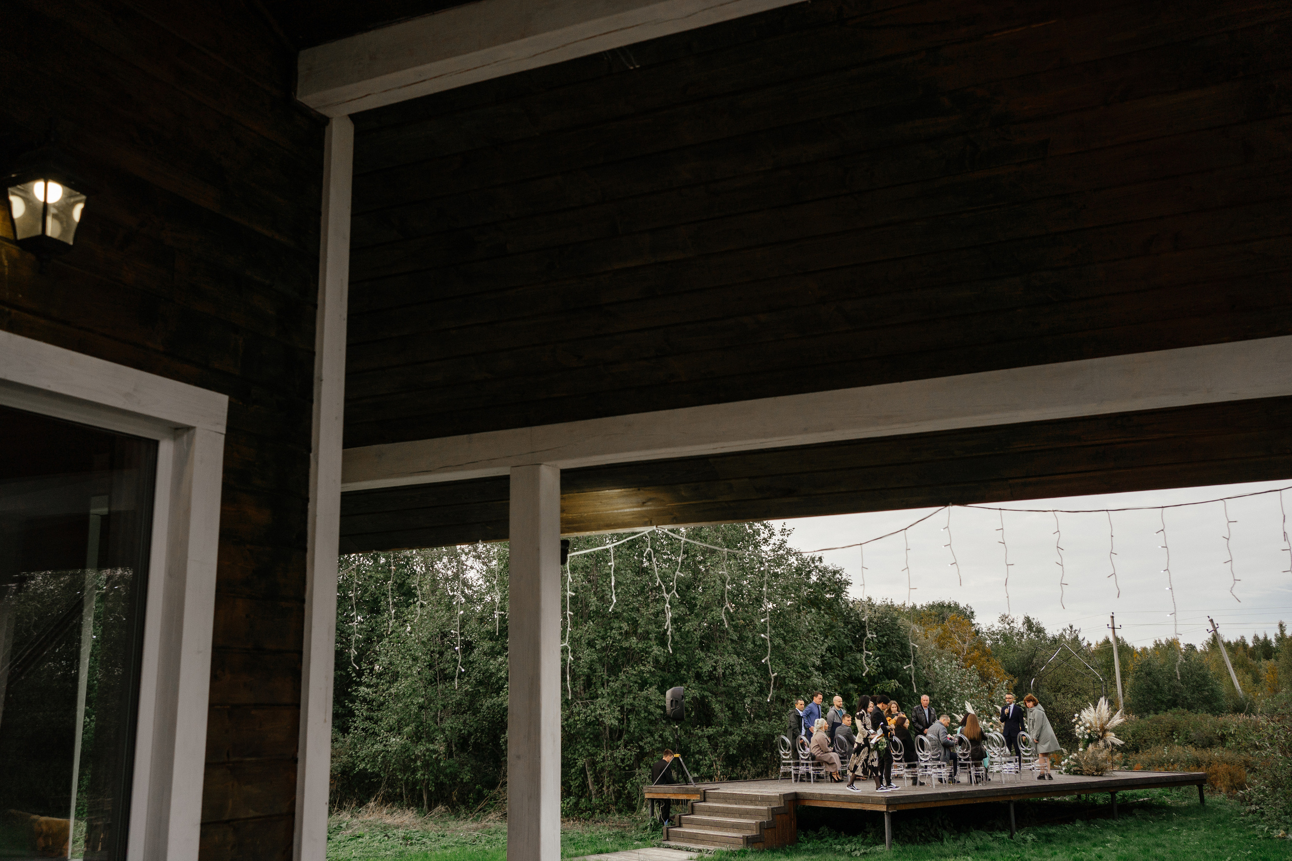 Демид Дарья. Григорий и Ольга Насинник — свадебный фотограф Архангельск