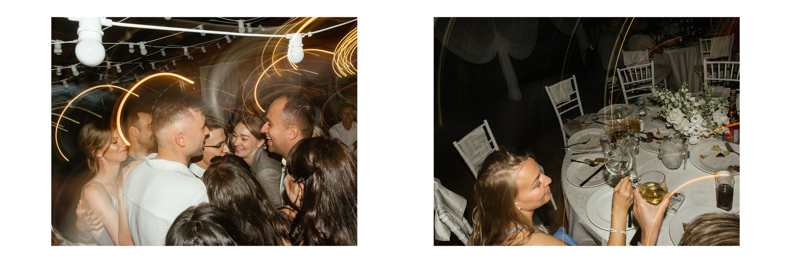 Роман Ксения. Григорий и Ольга Насинник — свадебный фотограф Архангельск