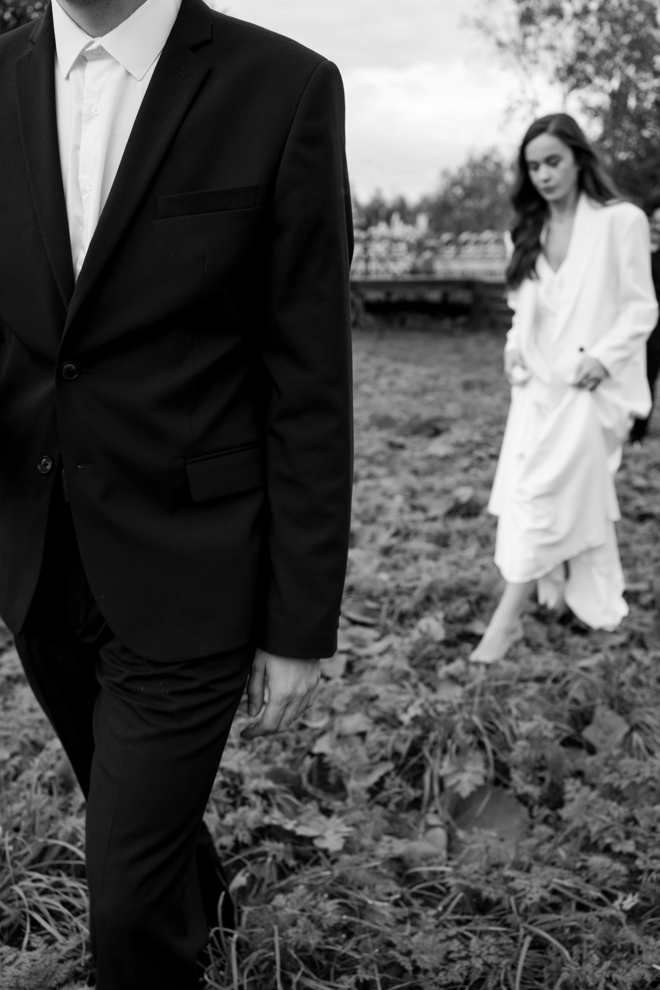 Демид Дарья. Григорий и Ольга Насинник — свадебный фотограф Архангельск