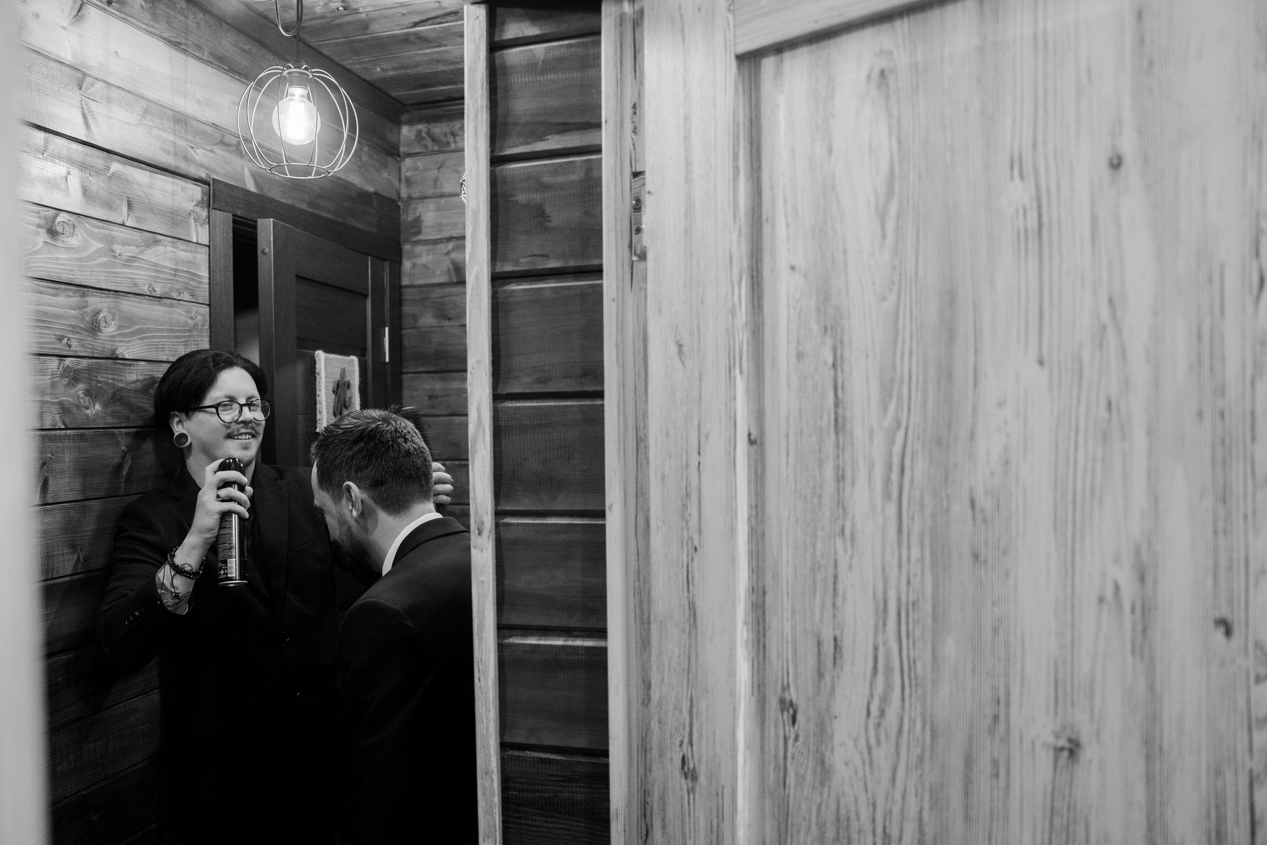 Демид Дарья. Григорий и Ольга Насинник — свадебный фотограф Архангельск