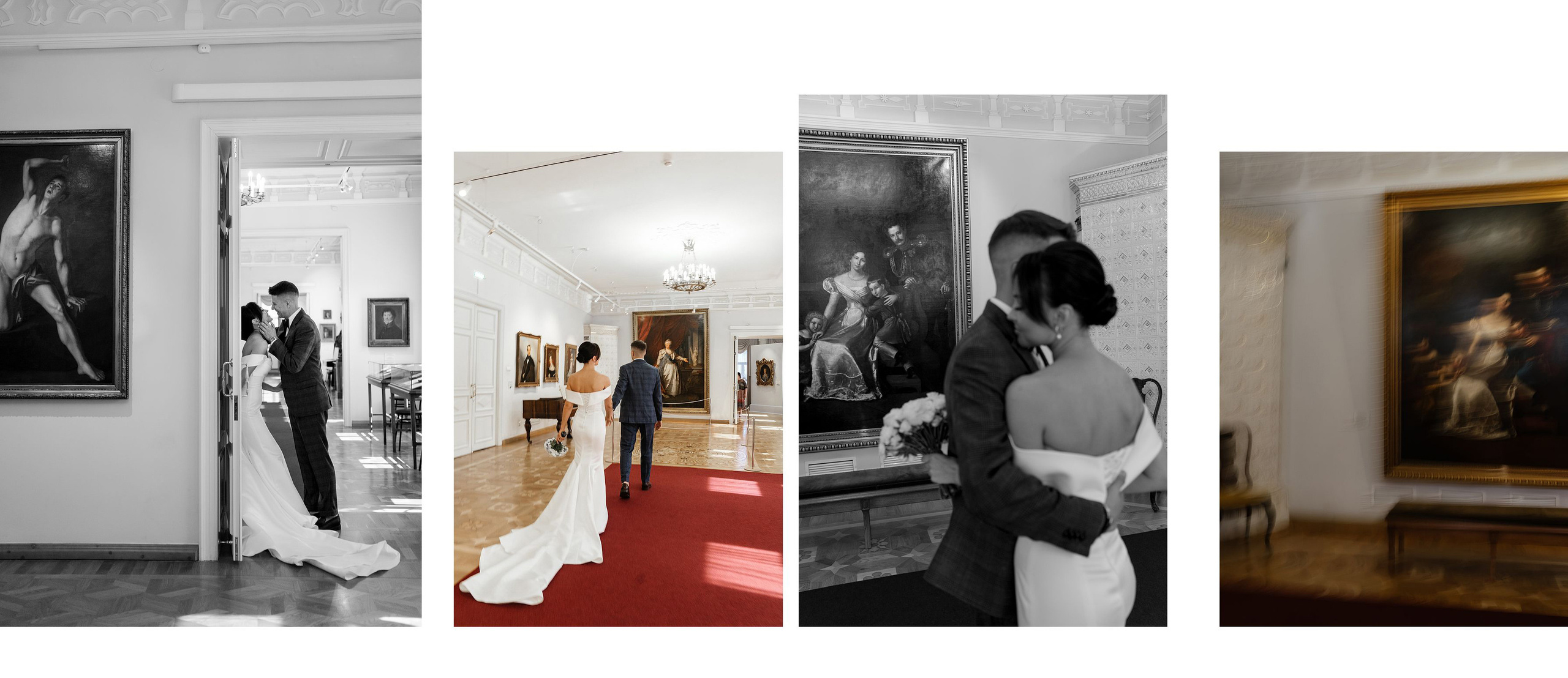 Роман Ксения. Григорий и Ольга Насинник — свадебный фотограф Архангельск