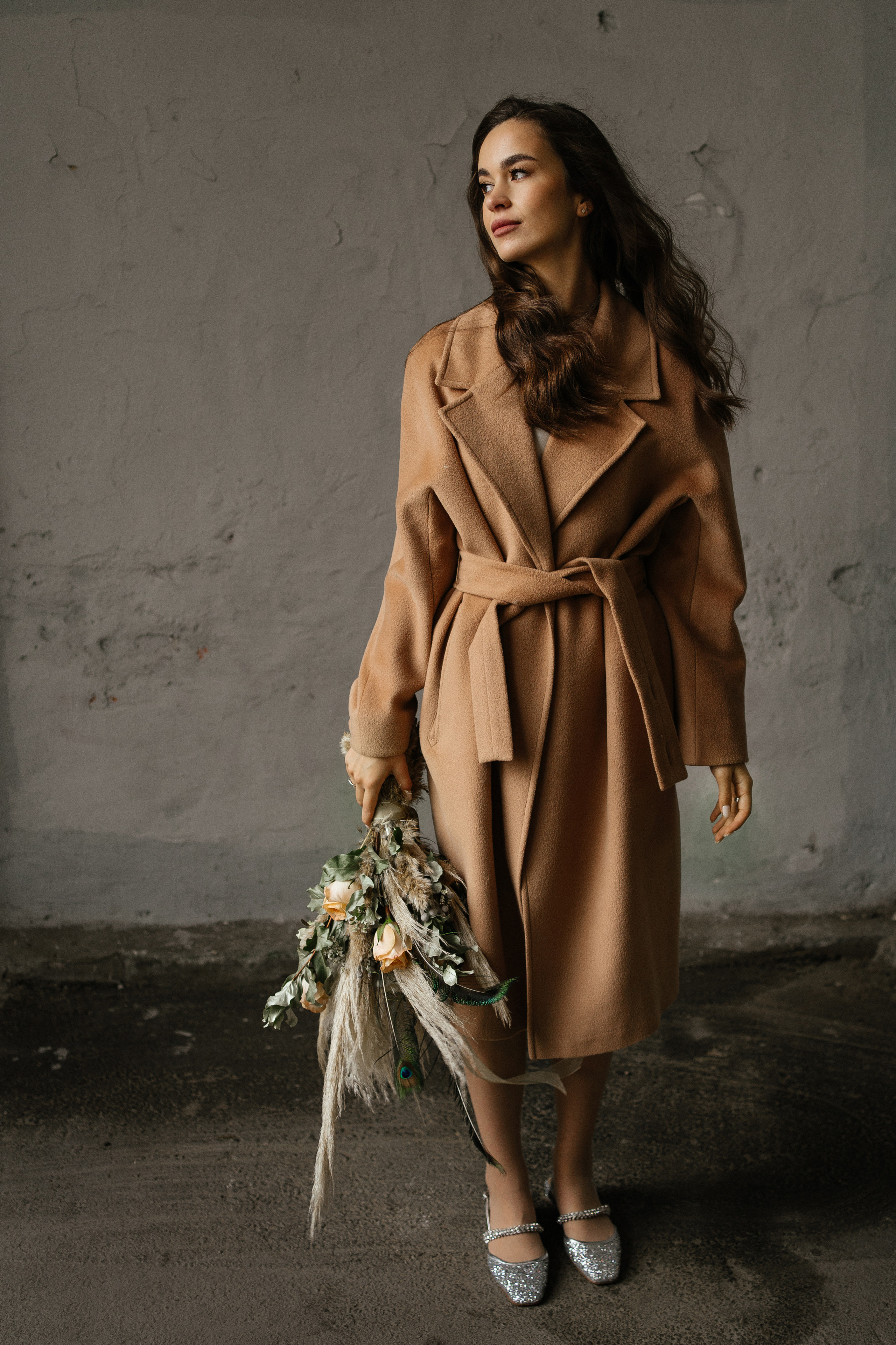 Демид Дарья. Григорий и Ольга Насинник — свадебный фотограф Архангельск