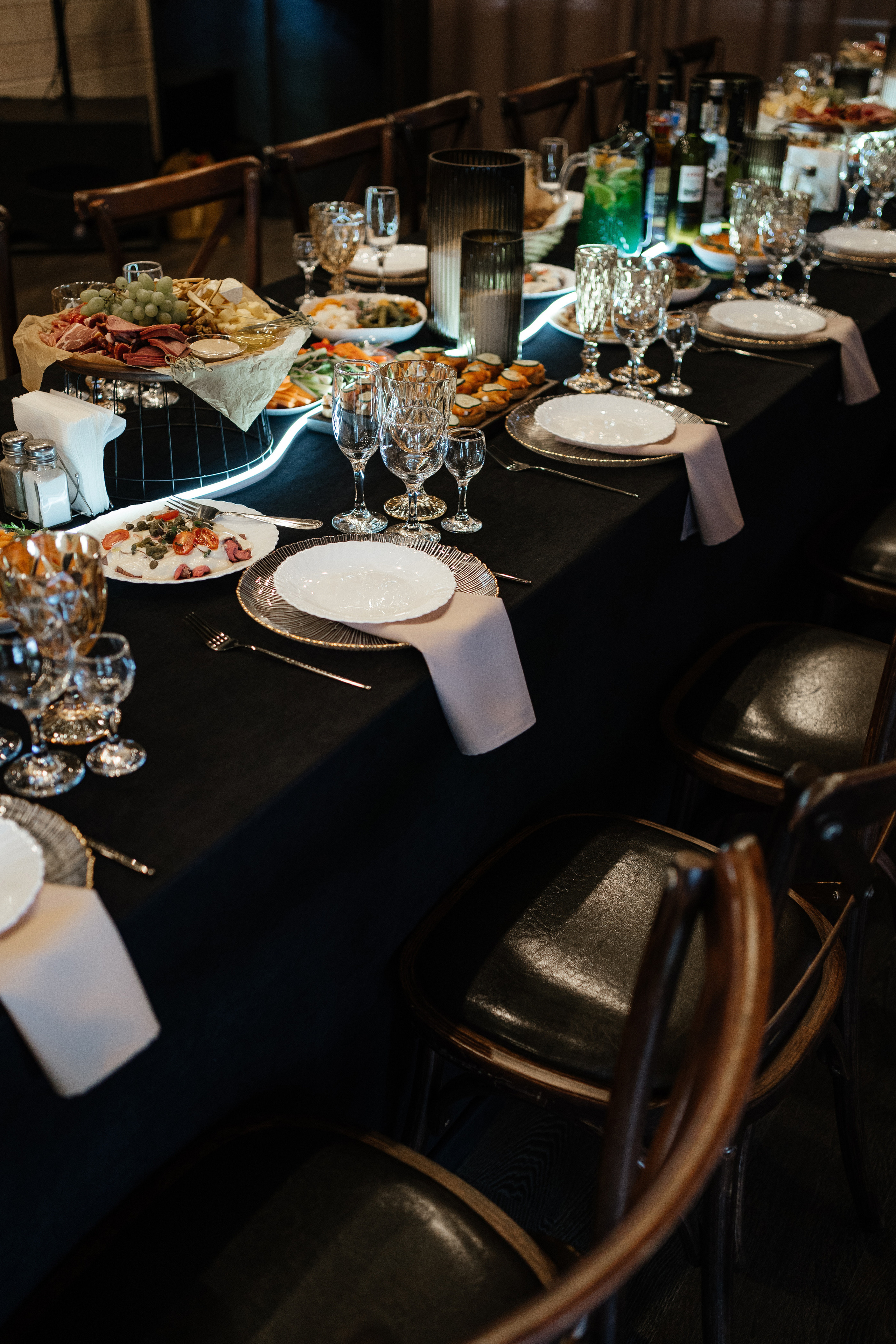 Демид Дарья. Григорий и Ольга Насинник — свадебный фотограф Архангельск