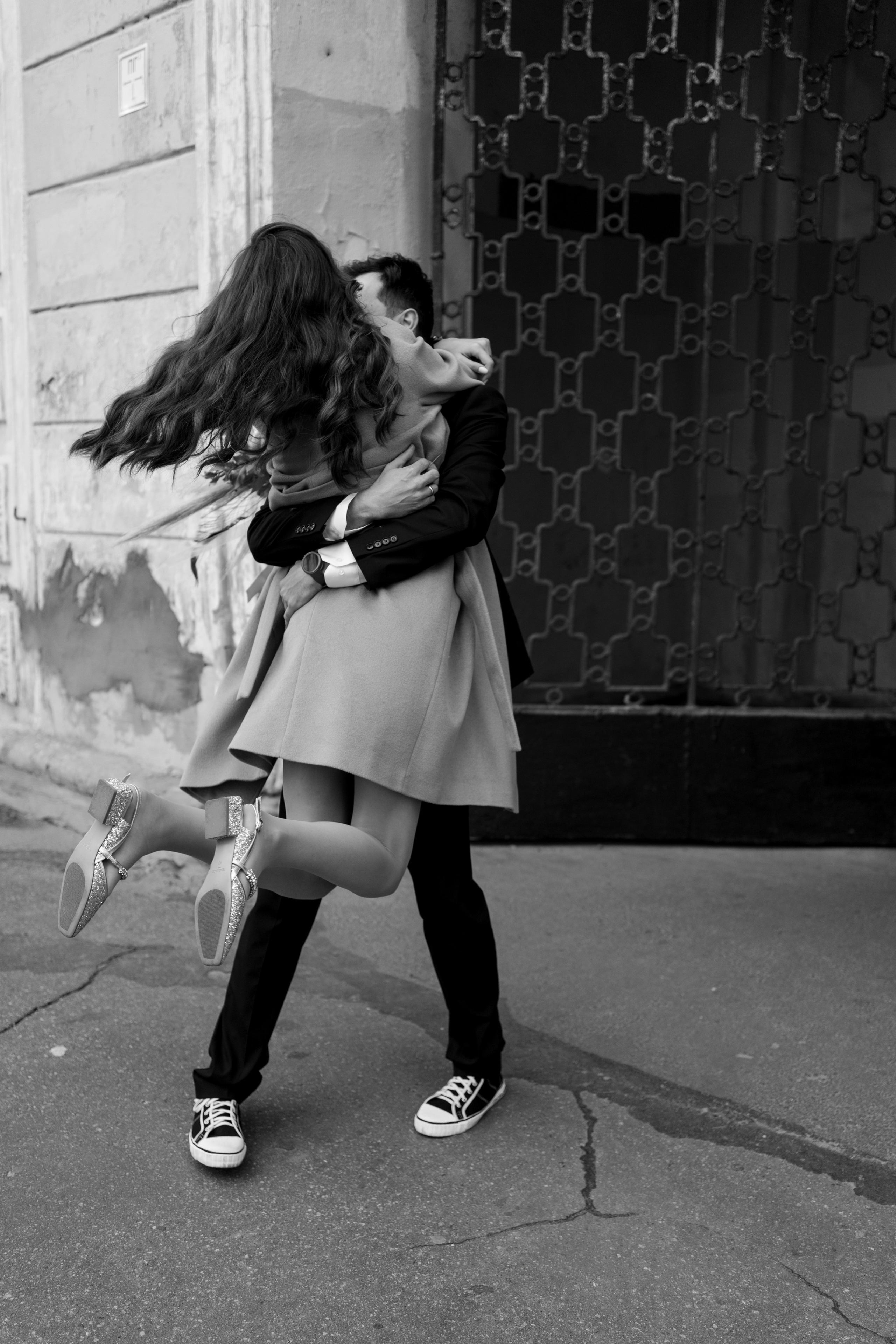 Демид Дарья. Григорий и Ольга Насинник — свадебный фотограф Архангельск