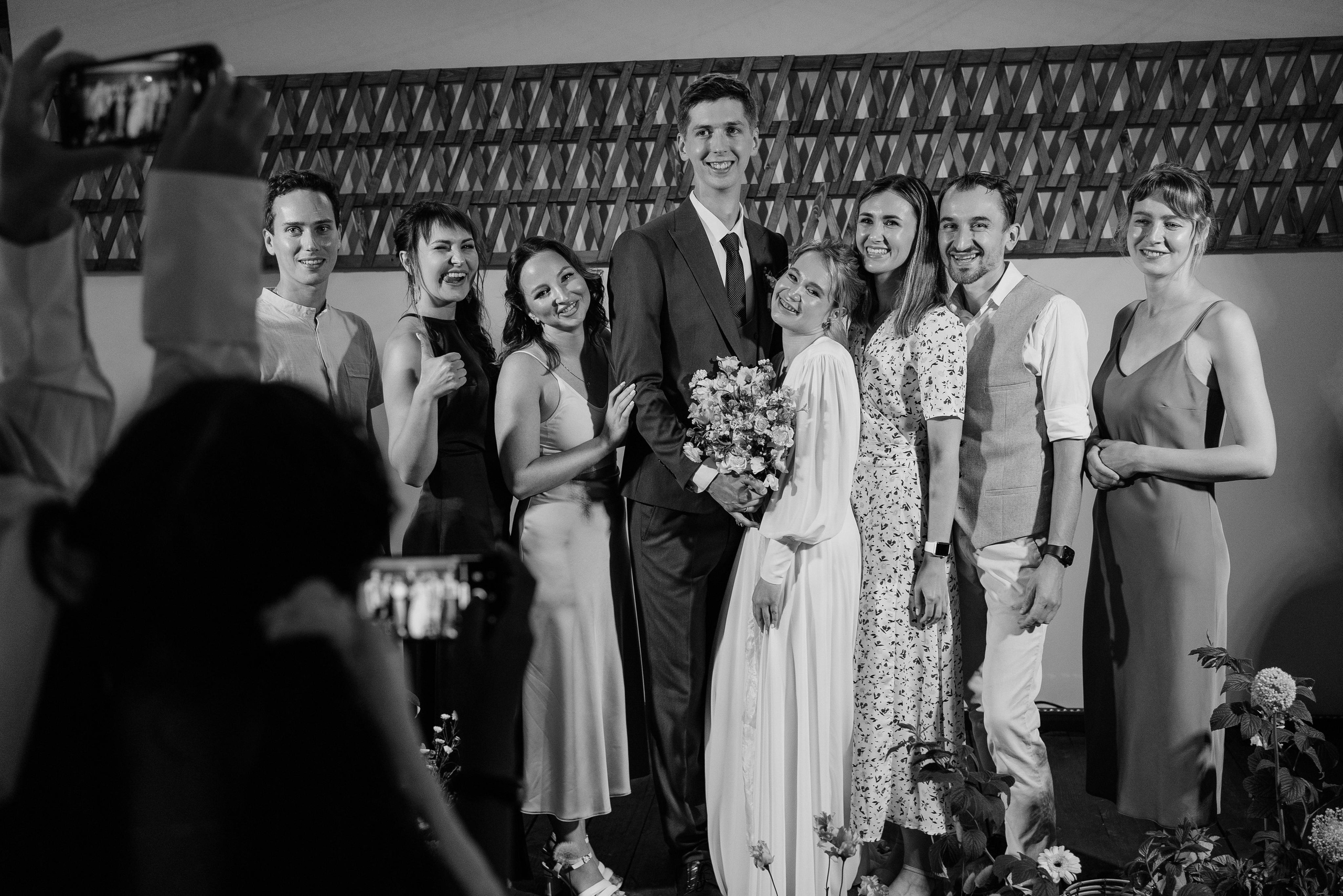 Миша  Настя. Григорий и Ольга Насинник — свадебный фотограф Архангельск