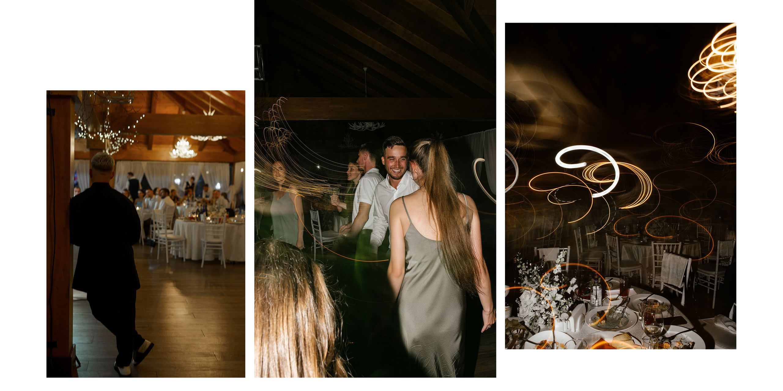 Роман Ксения. Григорий и Ольга Насинник — свадебный фотограф Архангельск