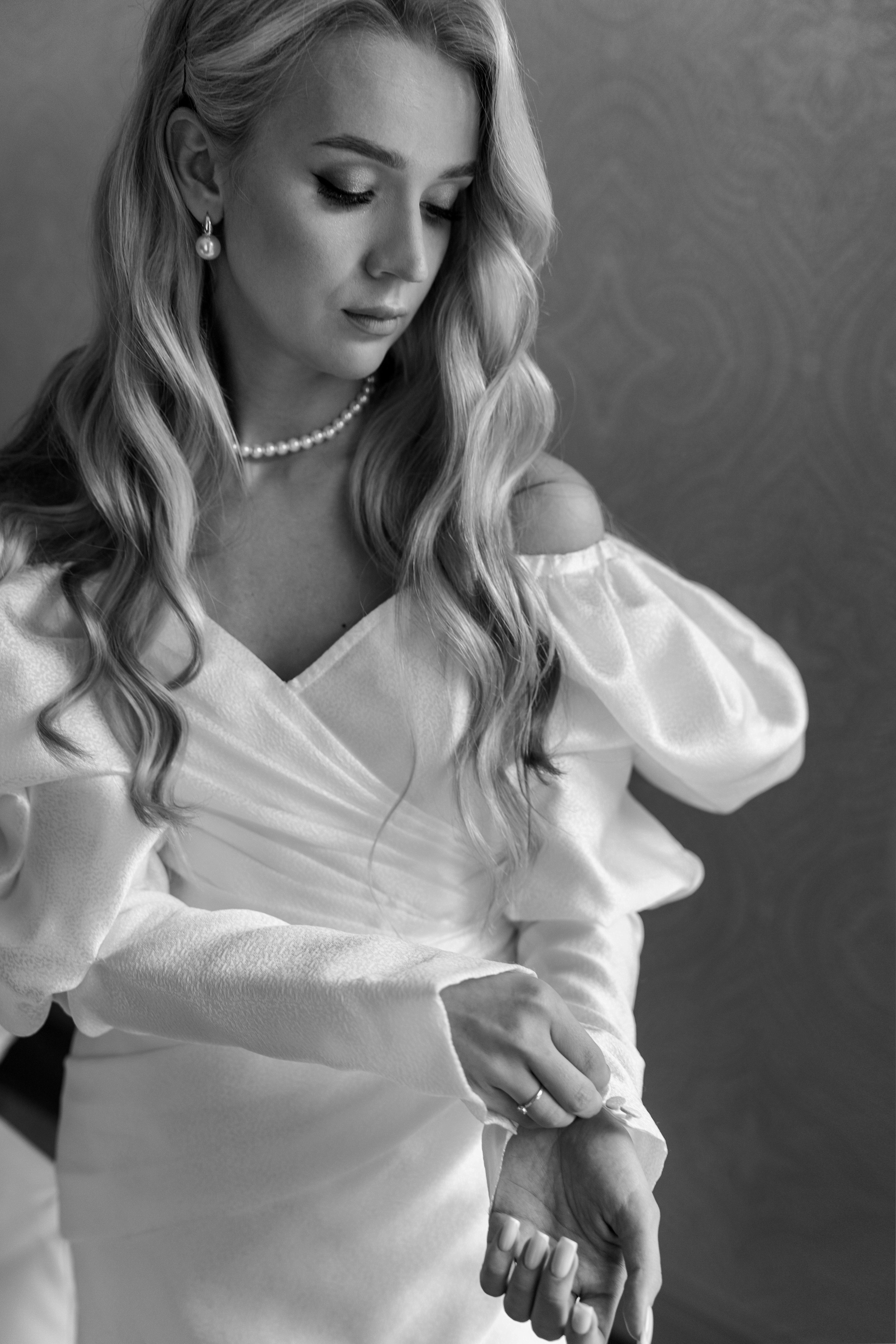 Роман Ира. Григорий и Ольга Насинник — свадебный фотограф Архангельск