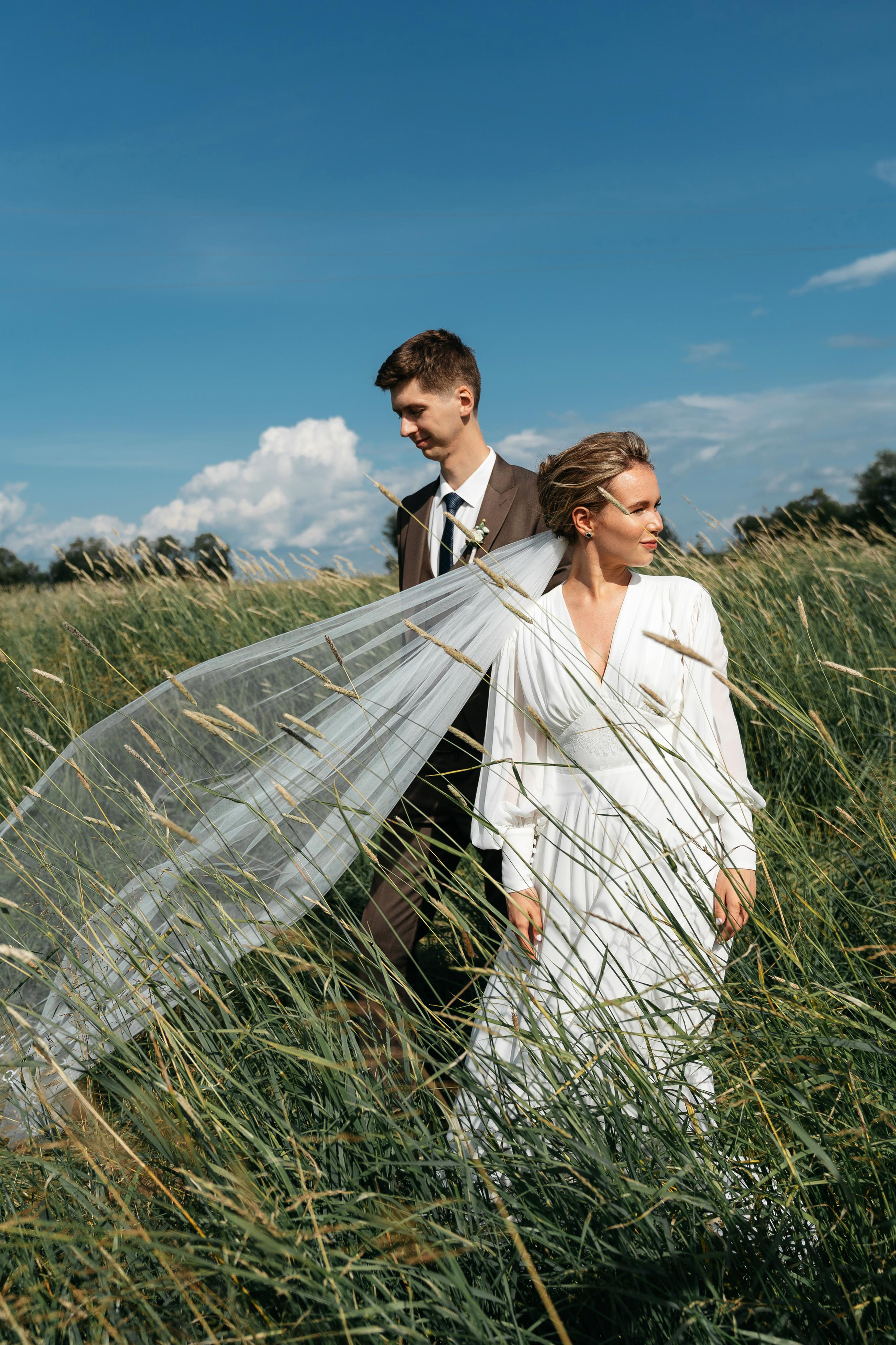 Миша  Настя. Григорий и Ольга Насинник — свадебный фотограф Архангельск