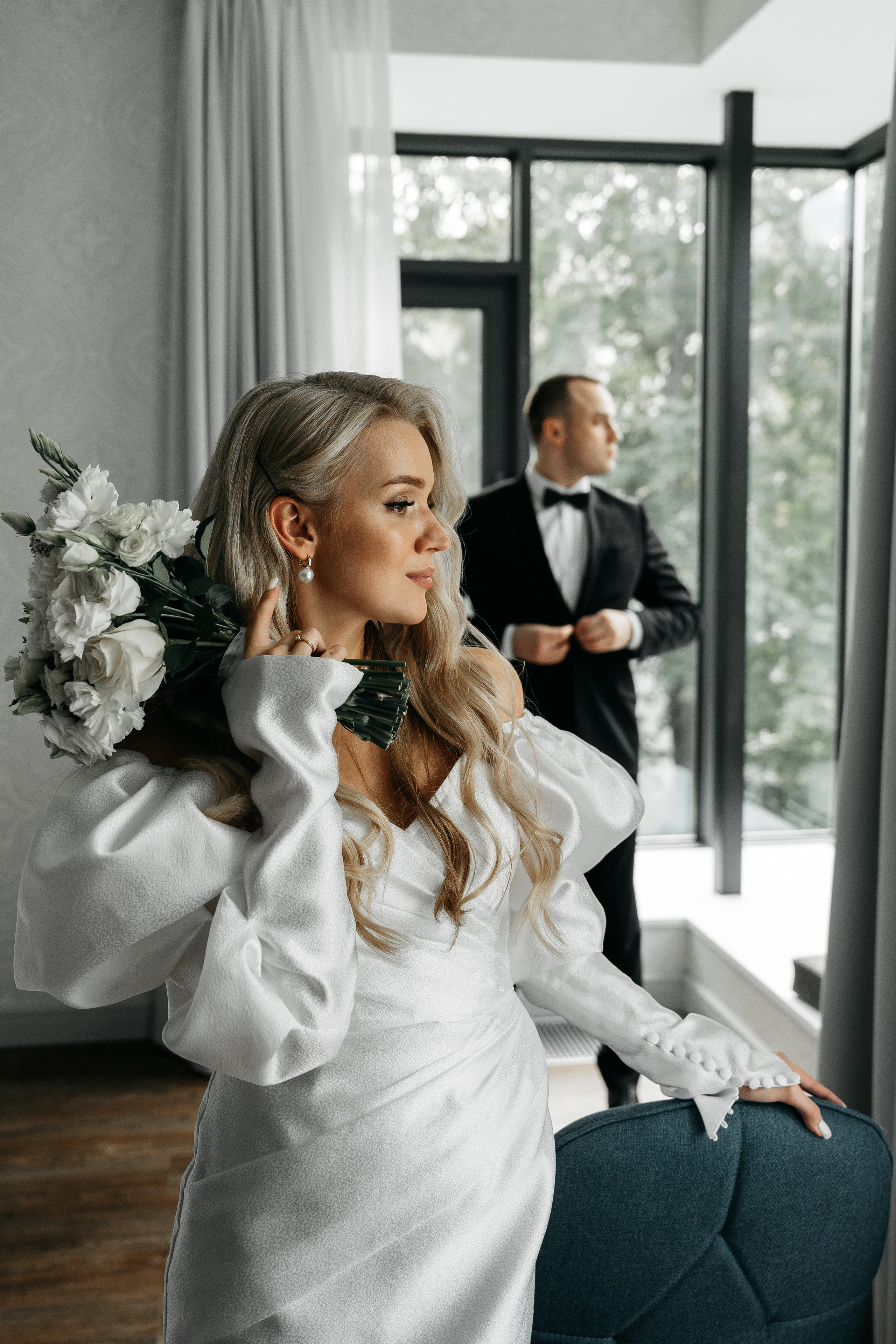 Роман Ира. Григорий и Ольга Насинник — свадебный фотограф Архангельск