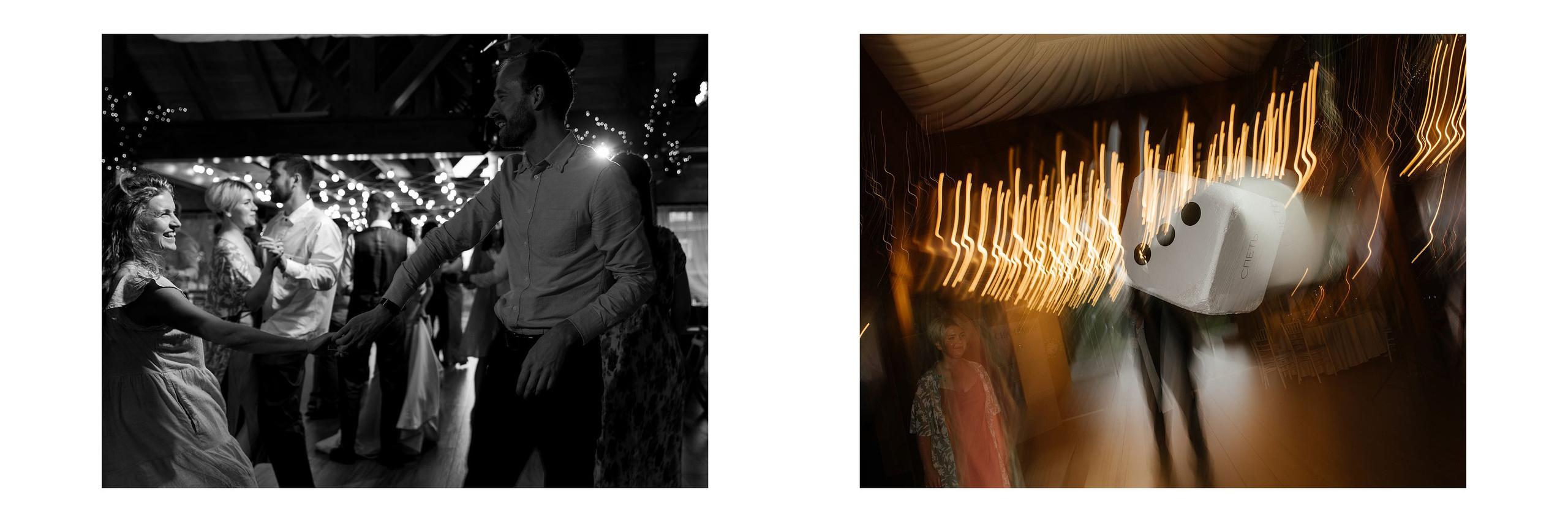 Роман Ксения. Григорий и Ольга Насинник — свадебный фотограф Архангельск