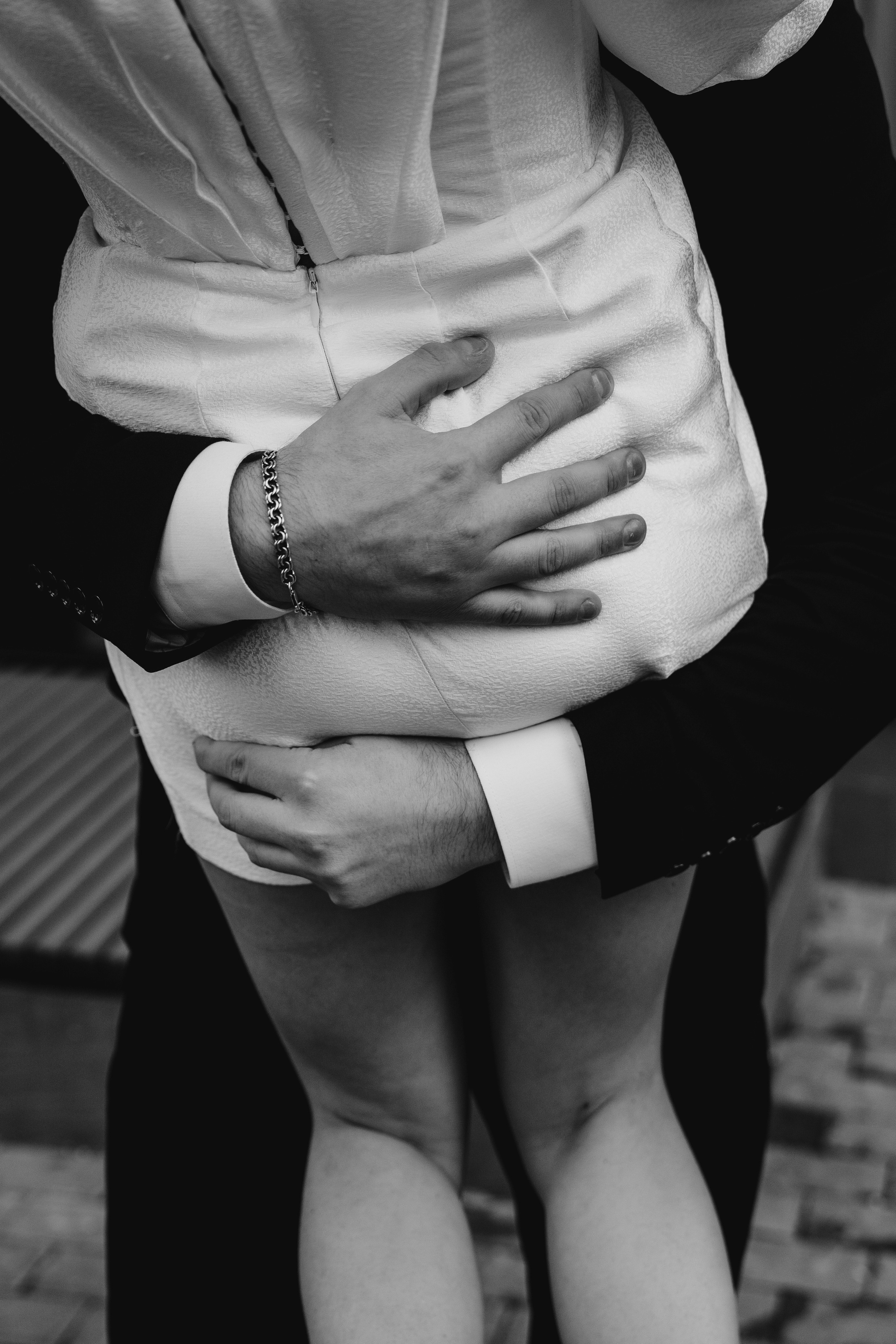 Роман Ира. Григорий и Ольга Насинник — свадебный фотограф Архангельск