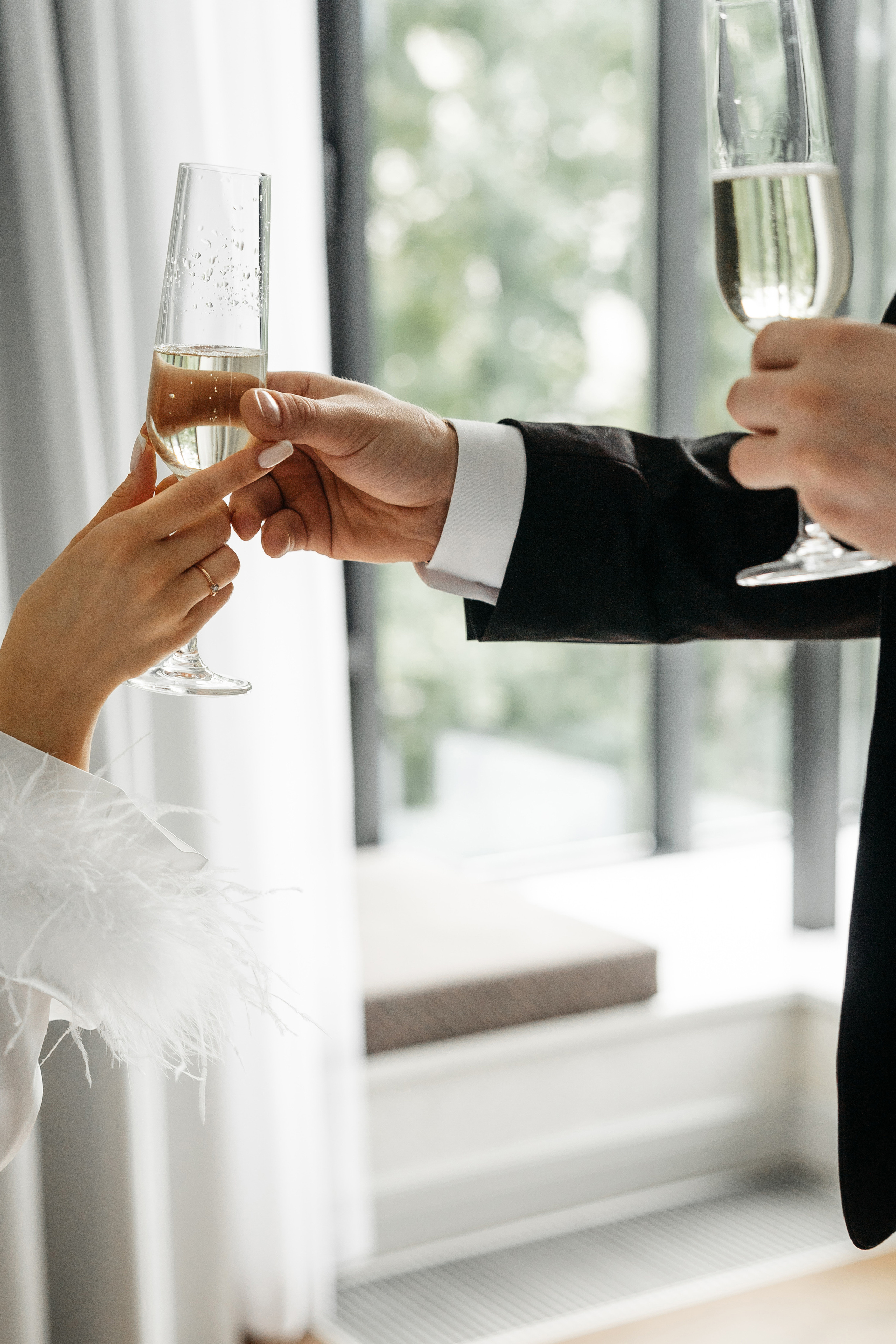 Роман Ира. Григорий и Ольга Насинник — свадебный фотограф Архангельск