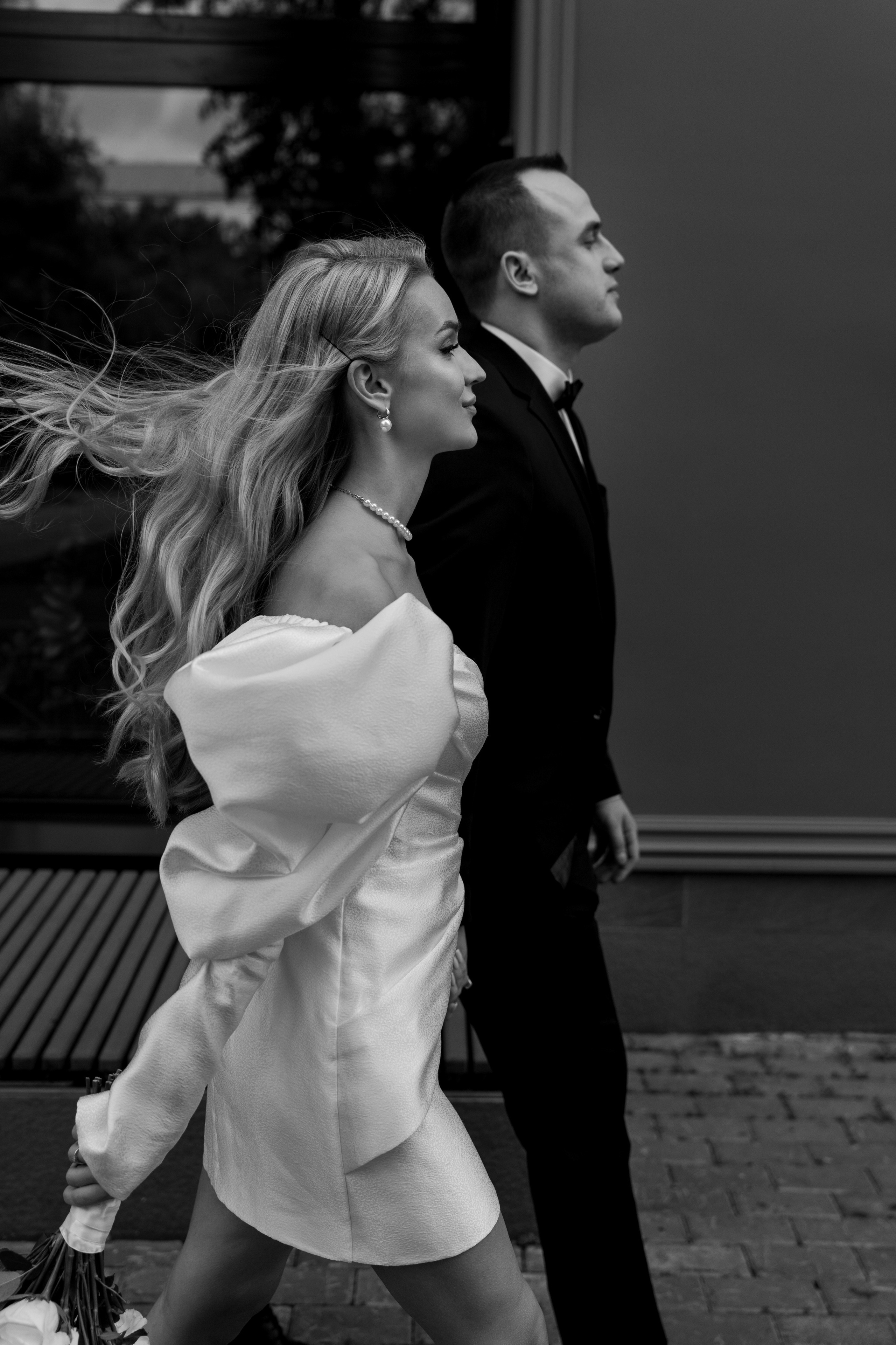 Роман Ира. Григорий и Ольга Насинник — свадебный фотограф Архангельск