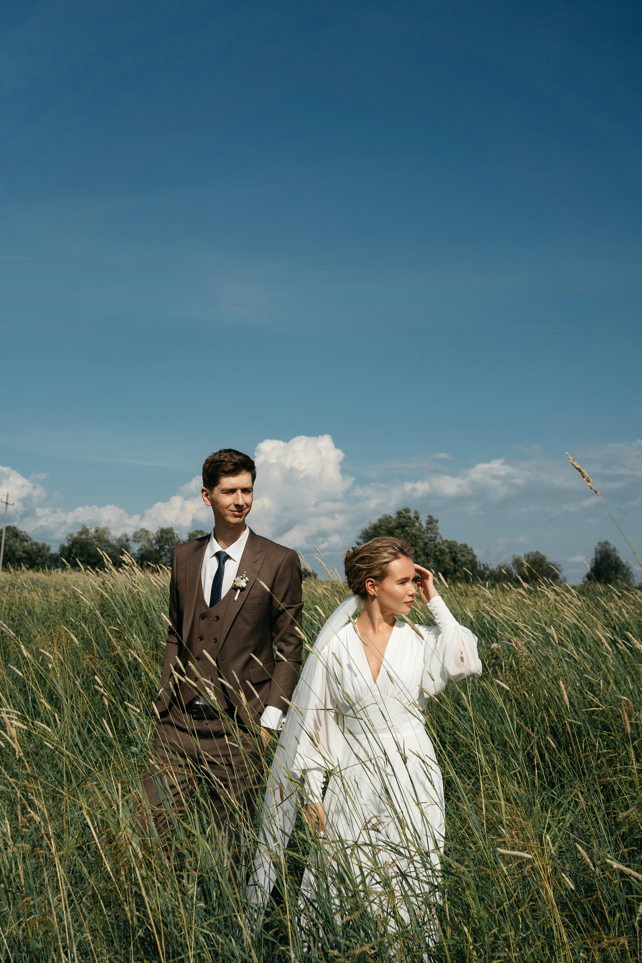 Миша  Настя. Григорий и Ольга Насинник — свадебный фотограф Архангельск