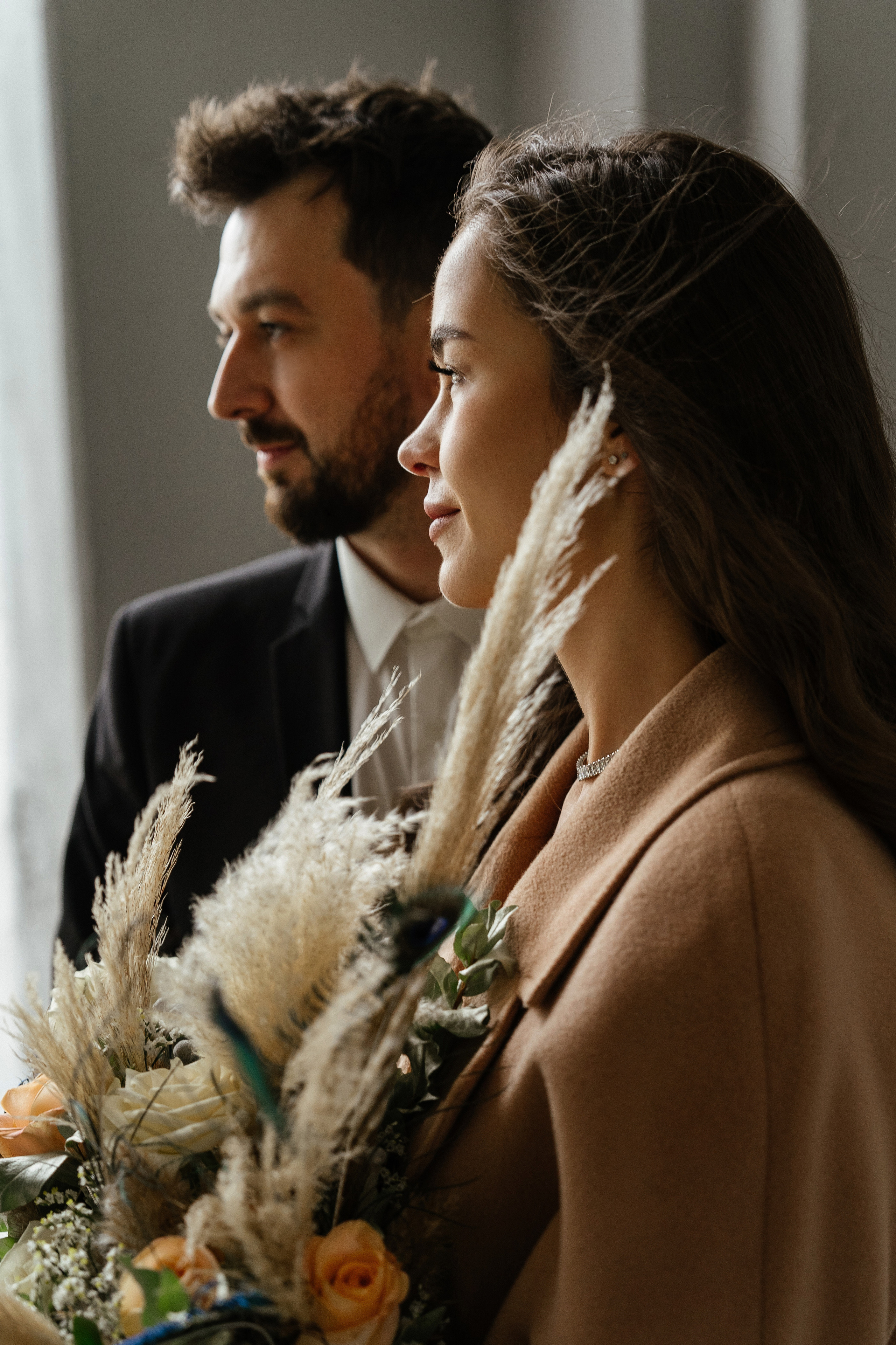 Демид Дарья. Григорий и Ольга Насинник — свадебный фотограф Архангельск