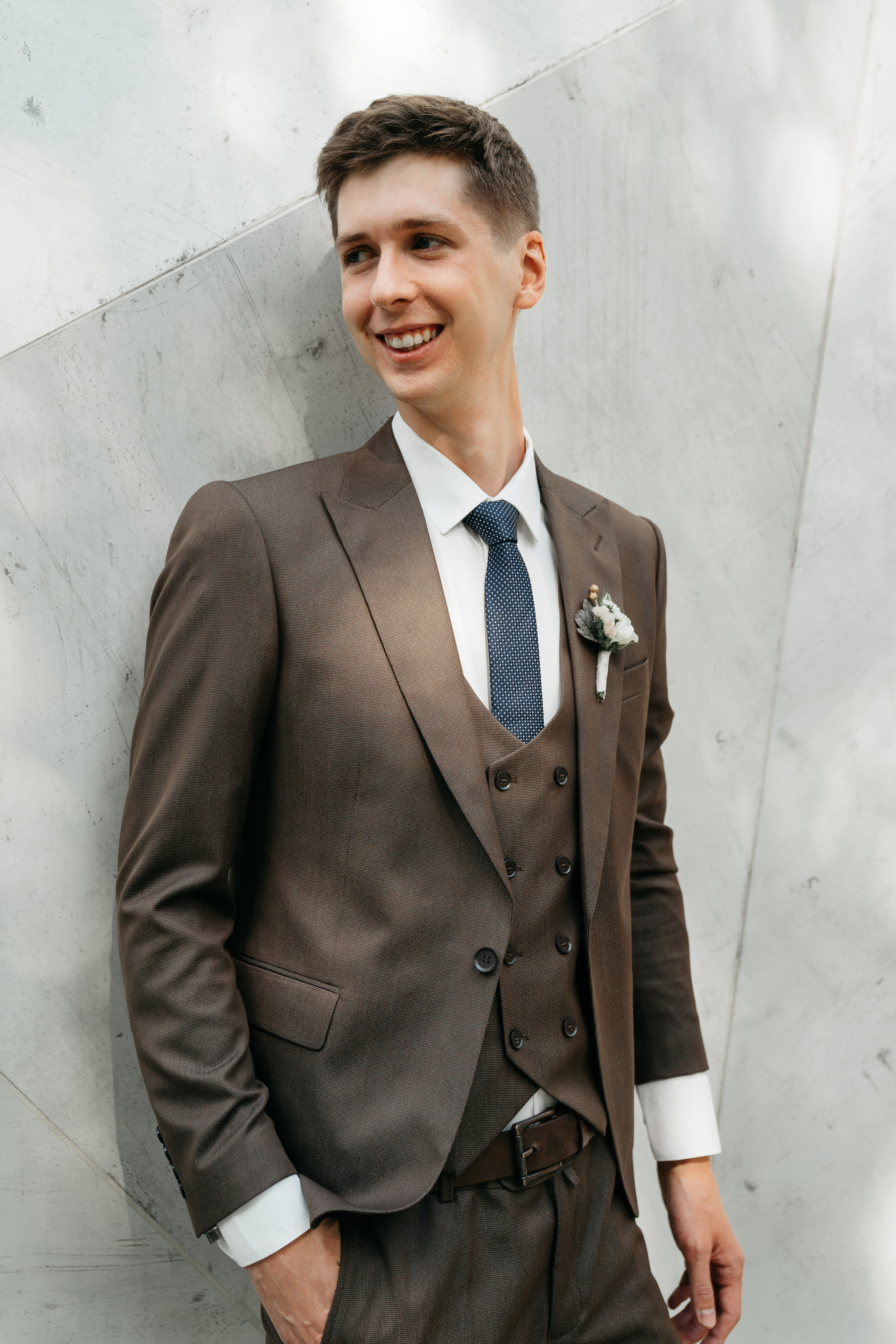 Миша  Настя. Григорий и Ольга Насинник — свадебный фотограф Архангельск