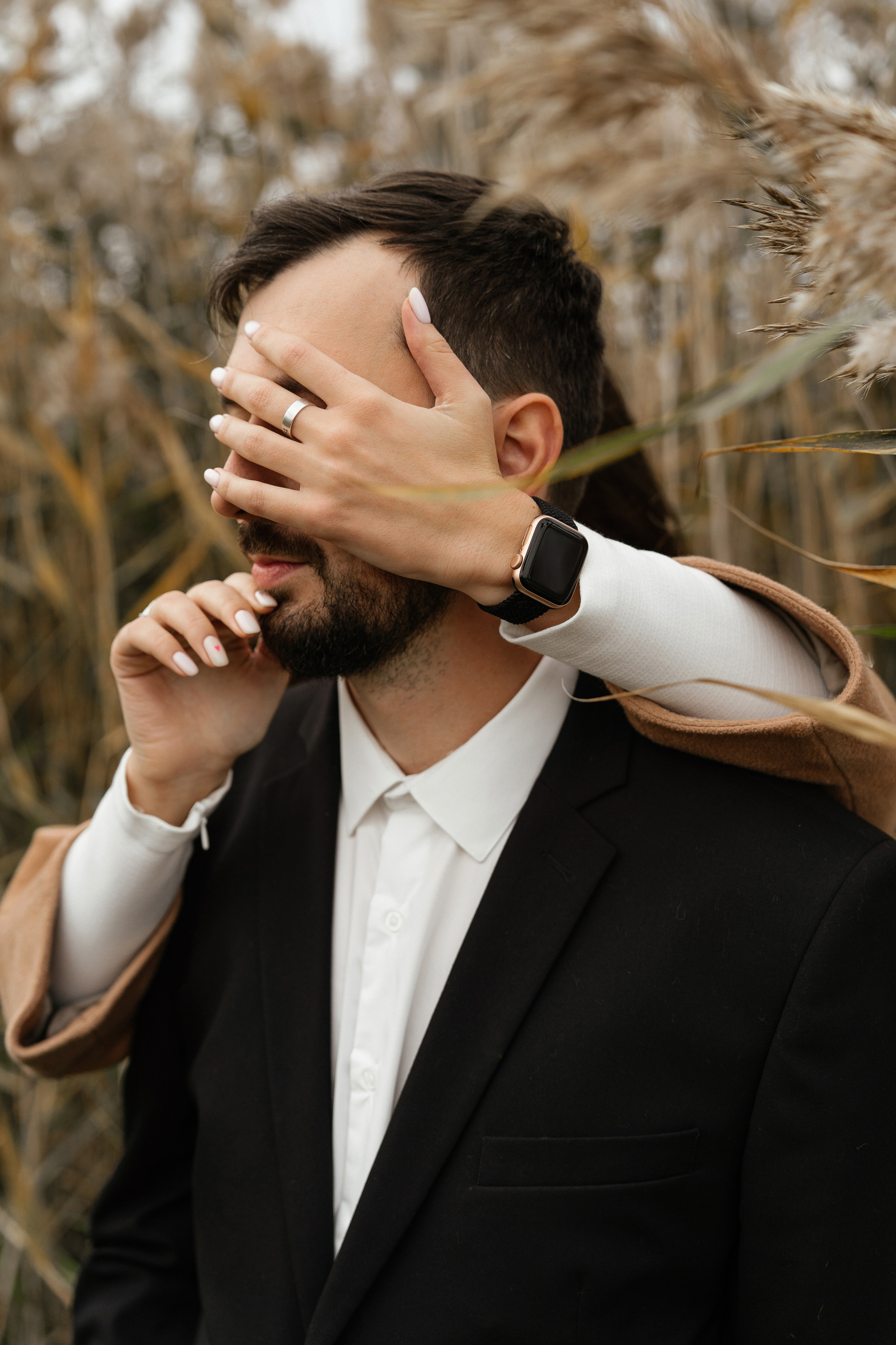 Демид Дарья. Григорий и Ольга Насинник — свадебный фотограф Архангельск