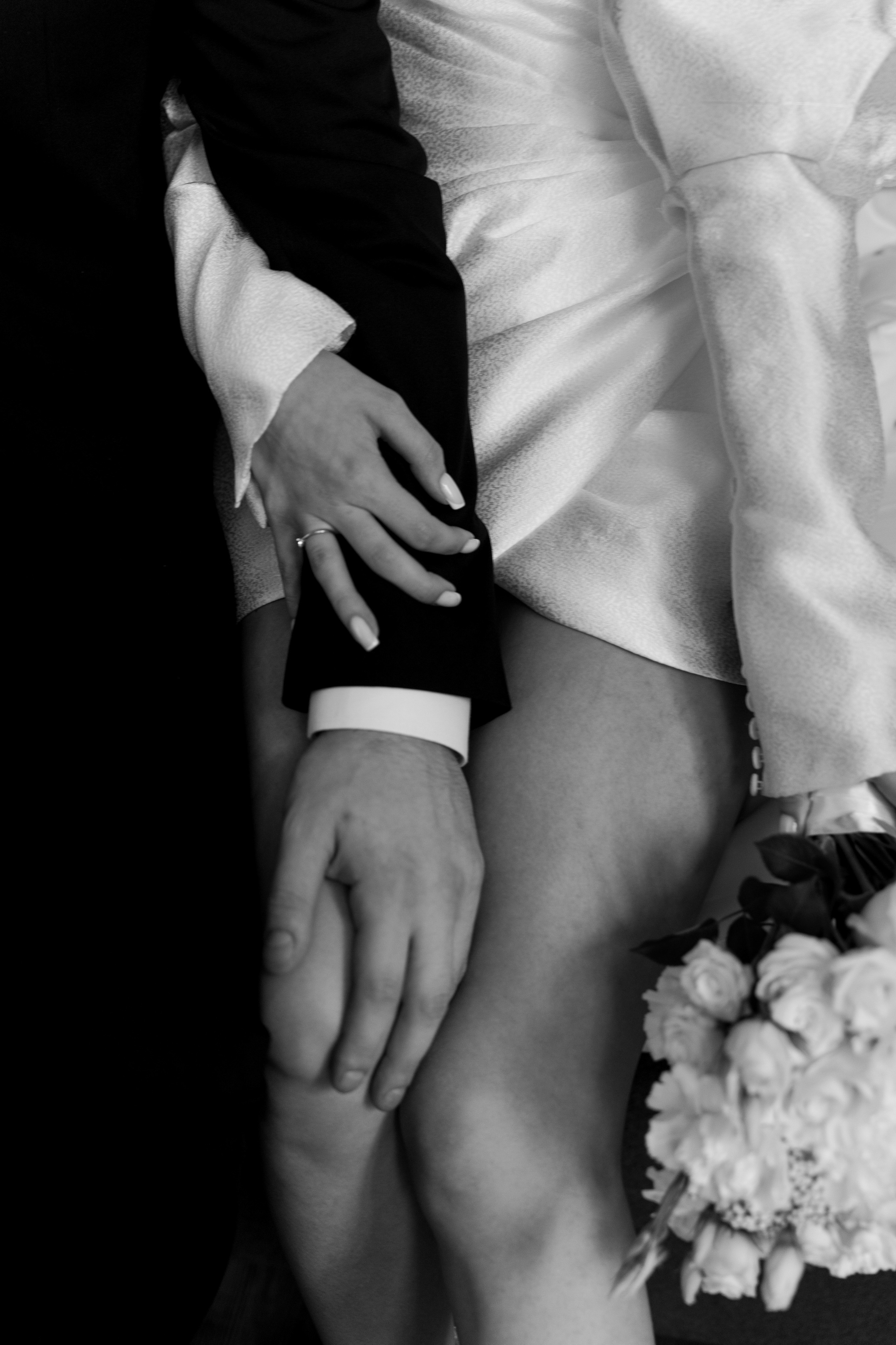 Роман Ира. Григорий и Ольга Насинник — свадебный фотограф Архангельск