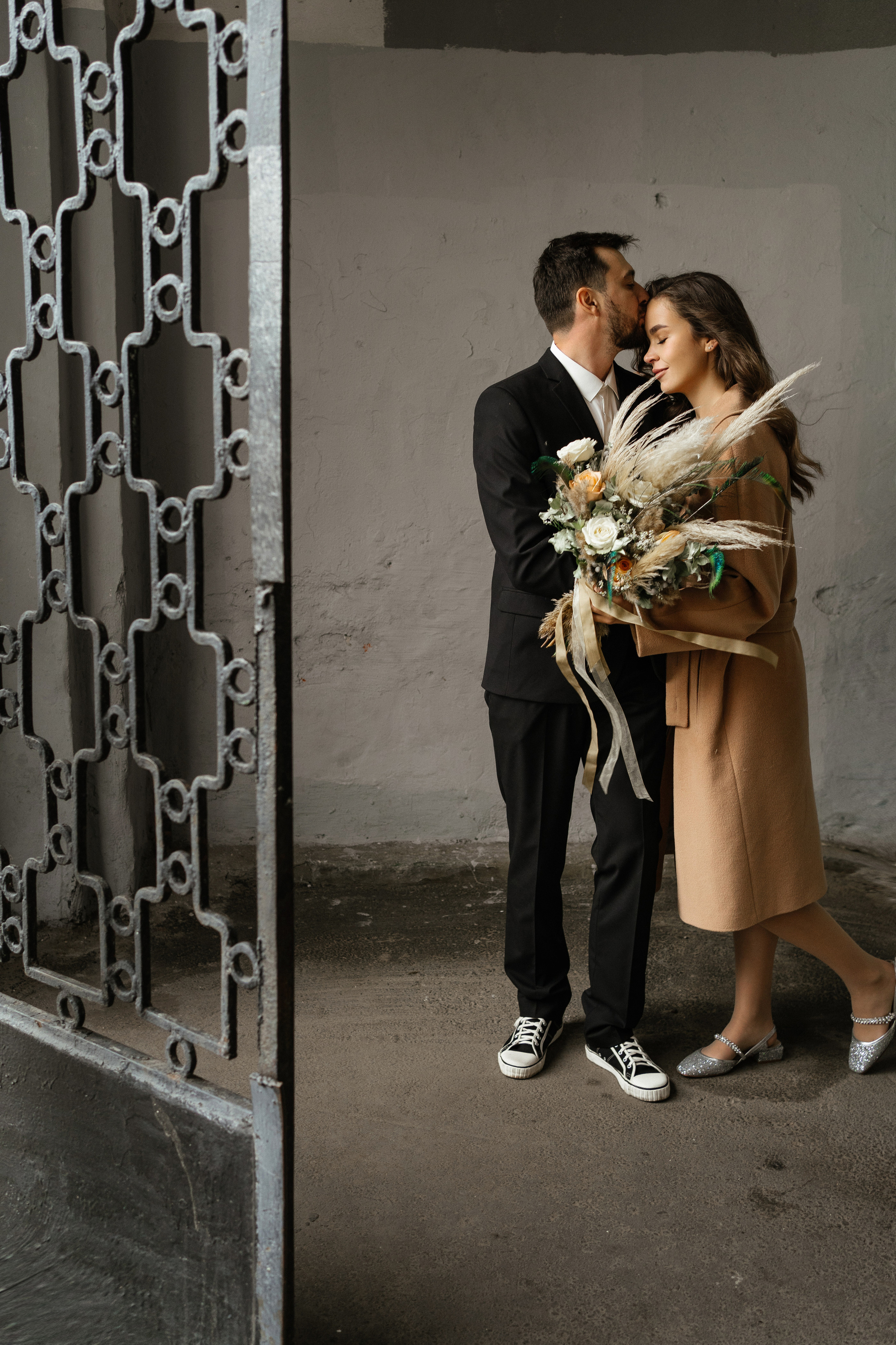 Демид Дарья. Григорий и Ольга Насинник — свадебный фотограф Архангельск