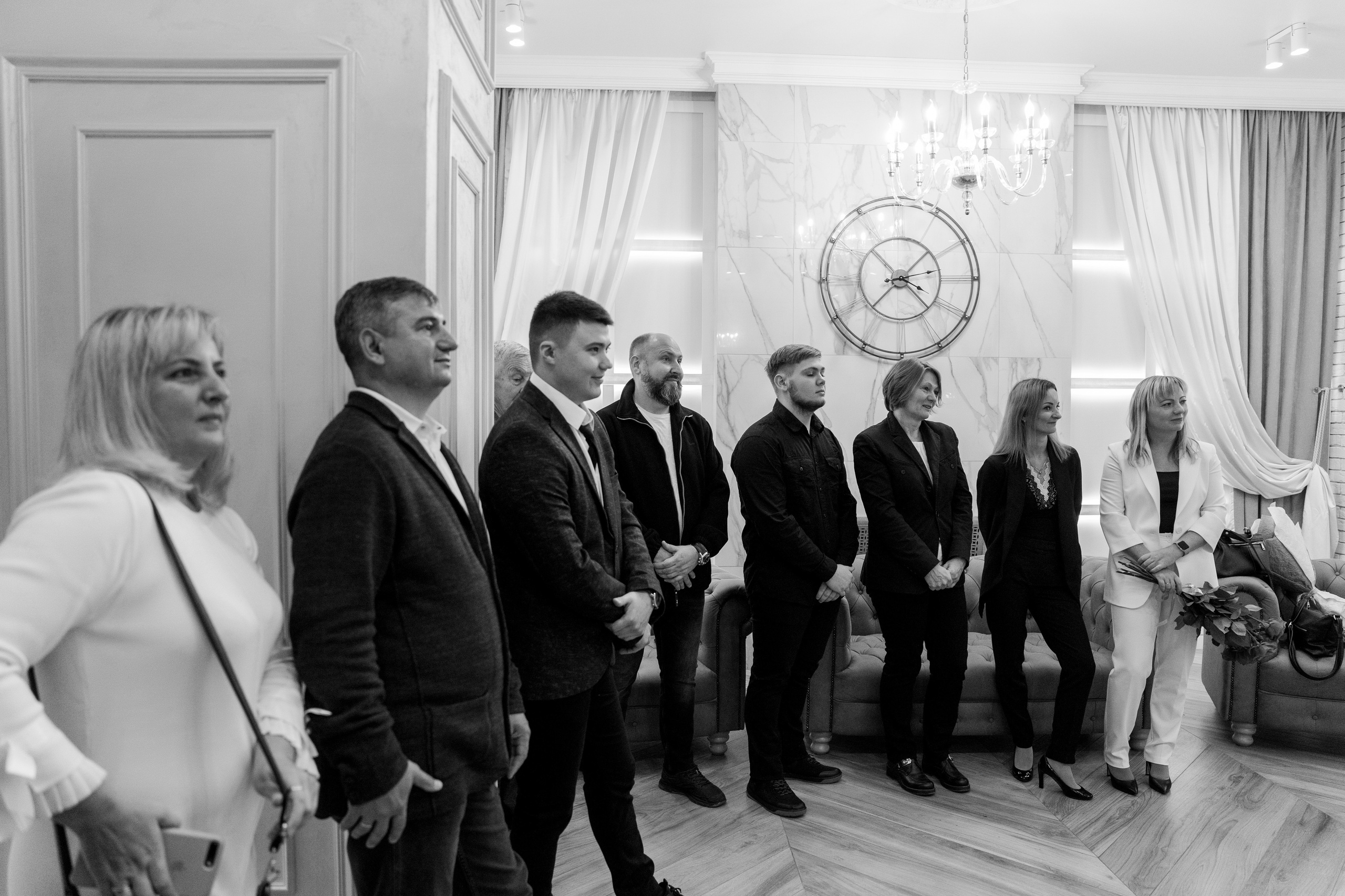 Алина Даниил. Григорий и Ольга Насинник — свадебный фотограф Архангельск