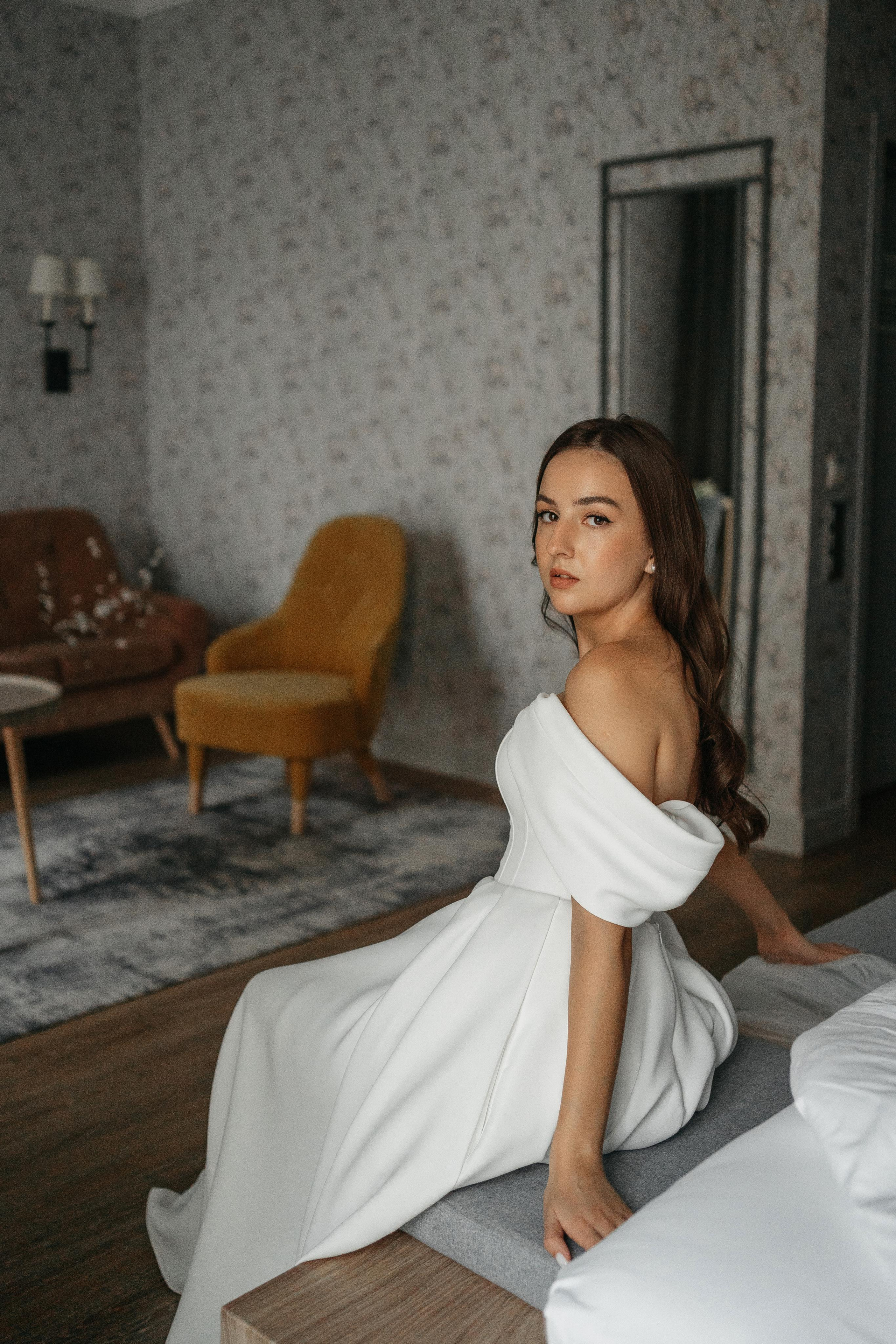 Алина Даниил. Григорий и Ольга Насинник — свадебный фотограф Архангельск