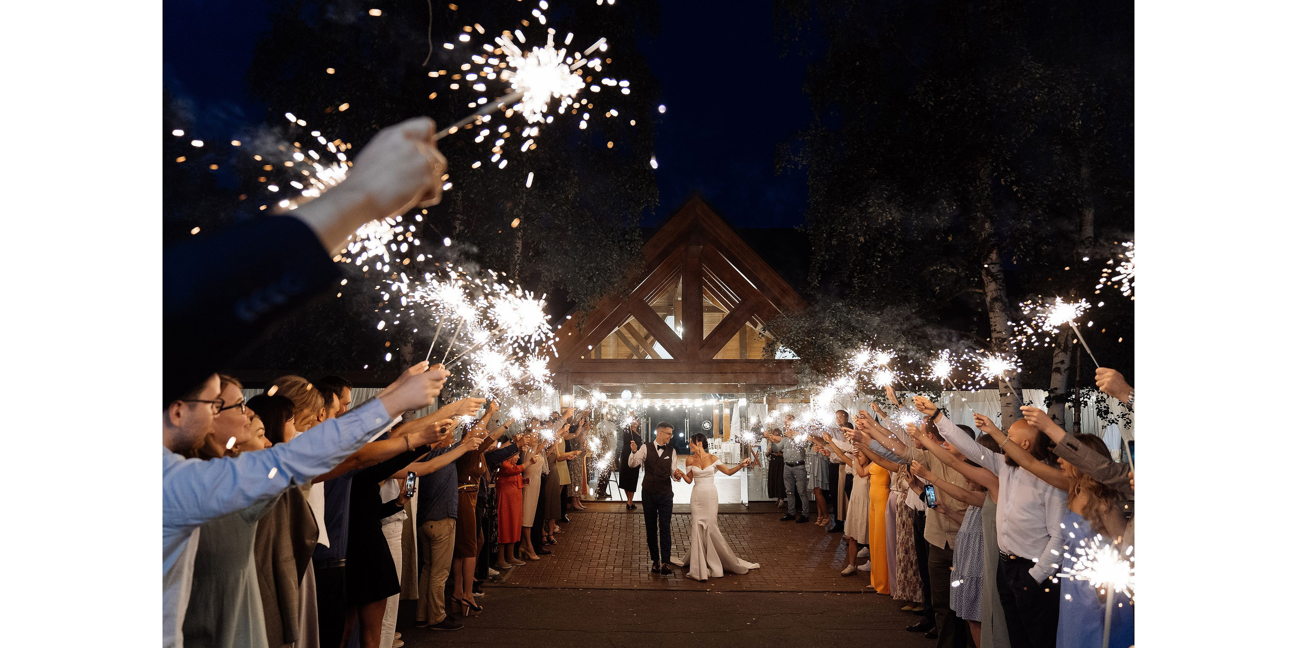 Роман Ксения. Григорий и Ольга Насинник — свадебный фотограф Архангельск