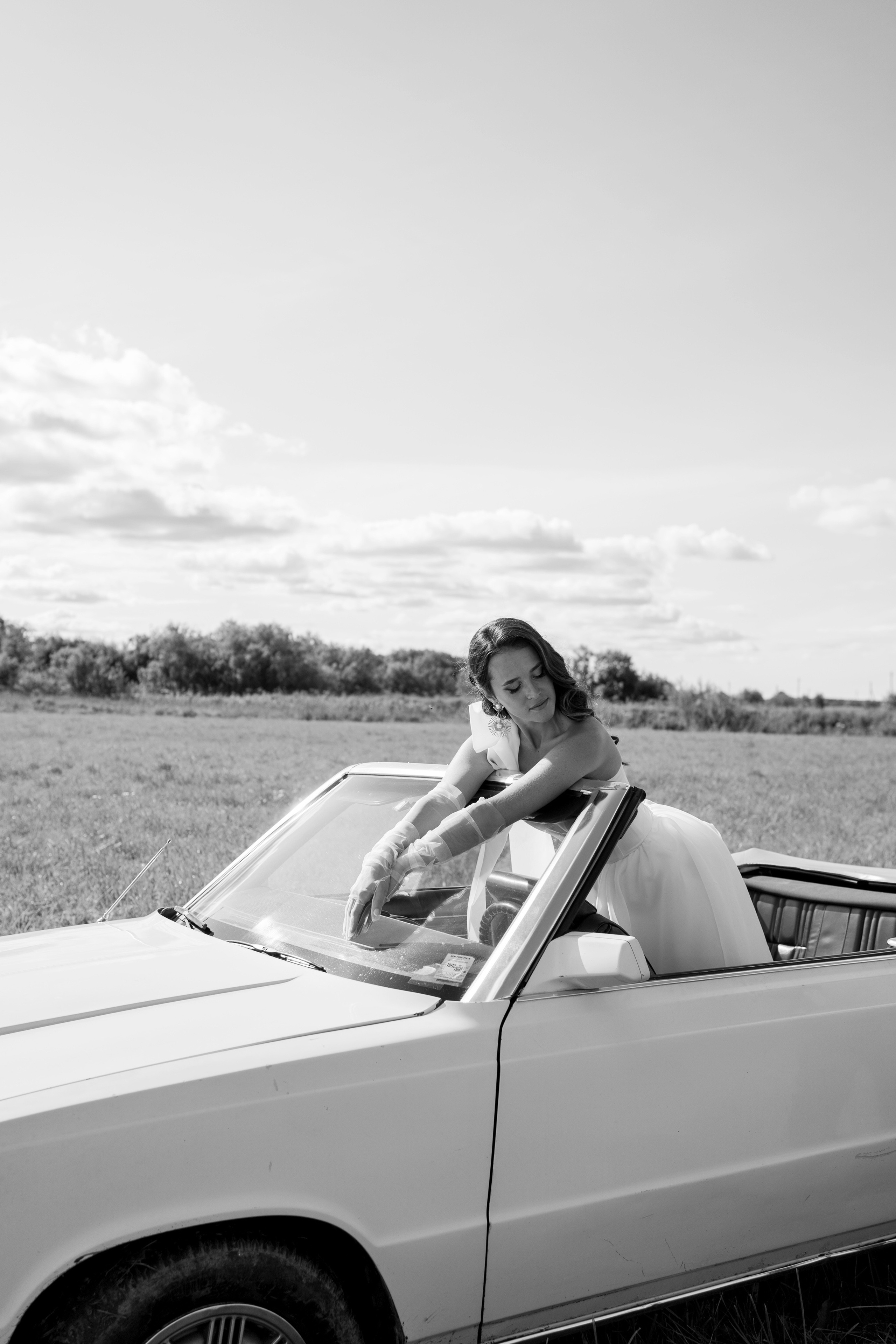 Анастасия Валентин. Григорий и Ольга Насинник — свадебный фотограф Архангельск