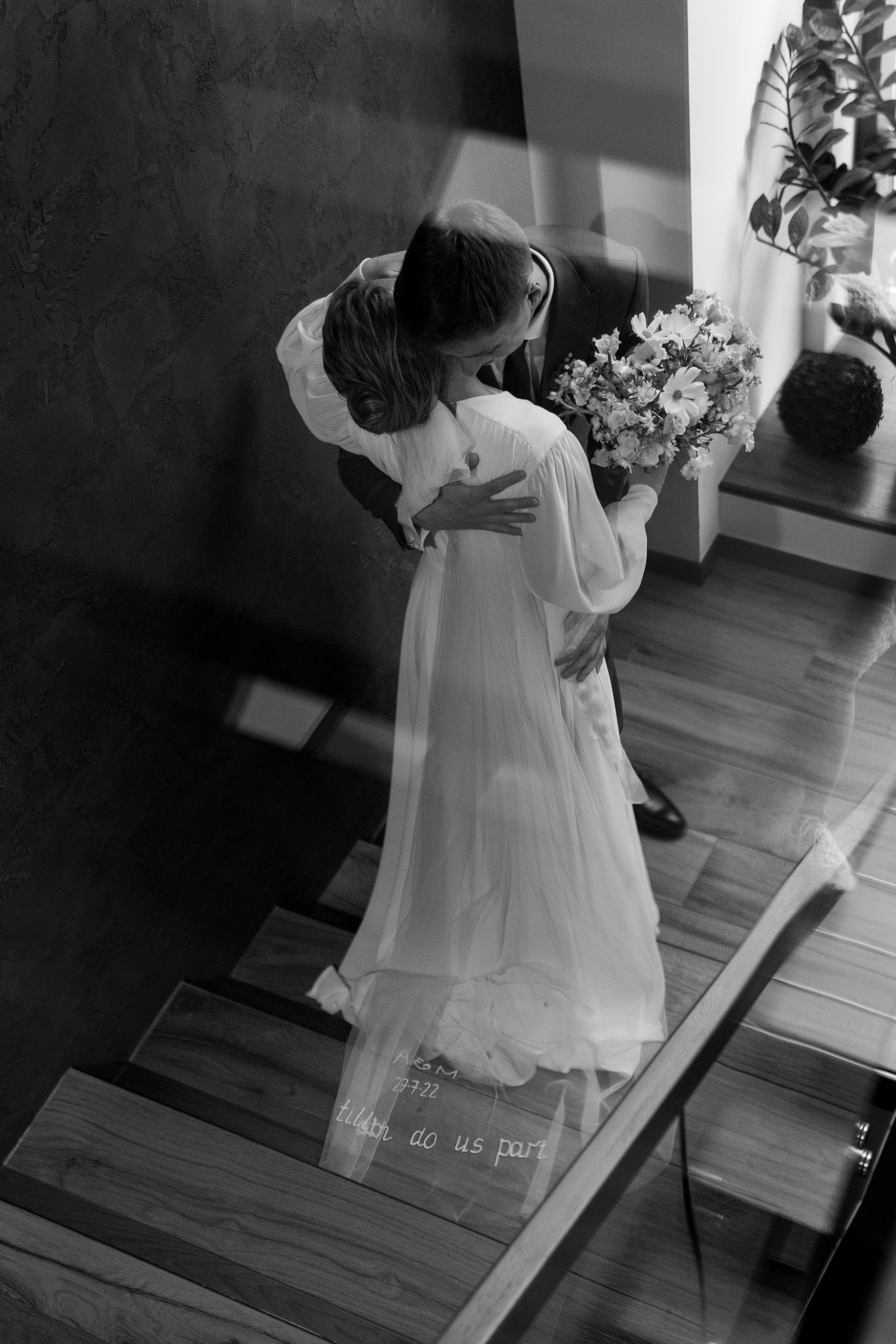 Миша  Настя. Григорий и Ольга Насинник — свадебный фотограф Архангельск