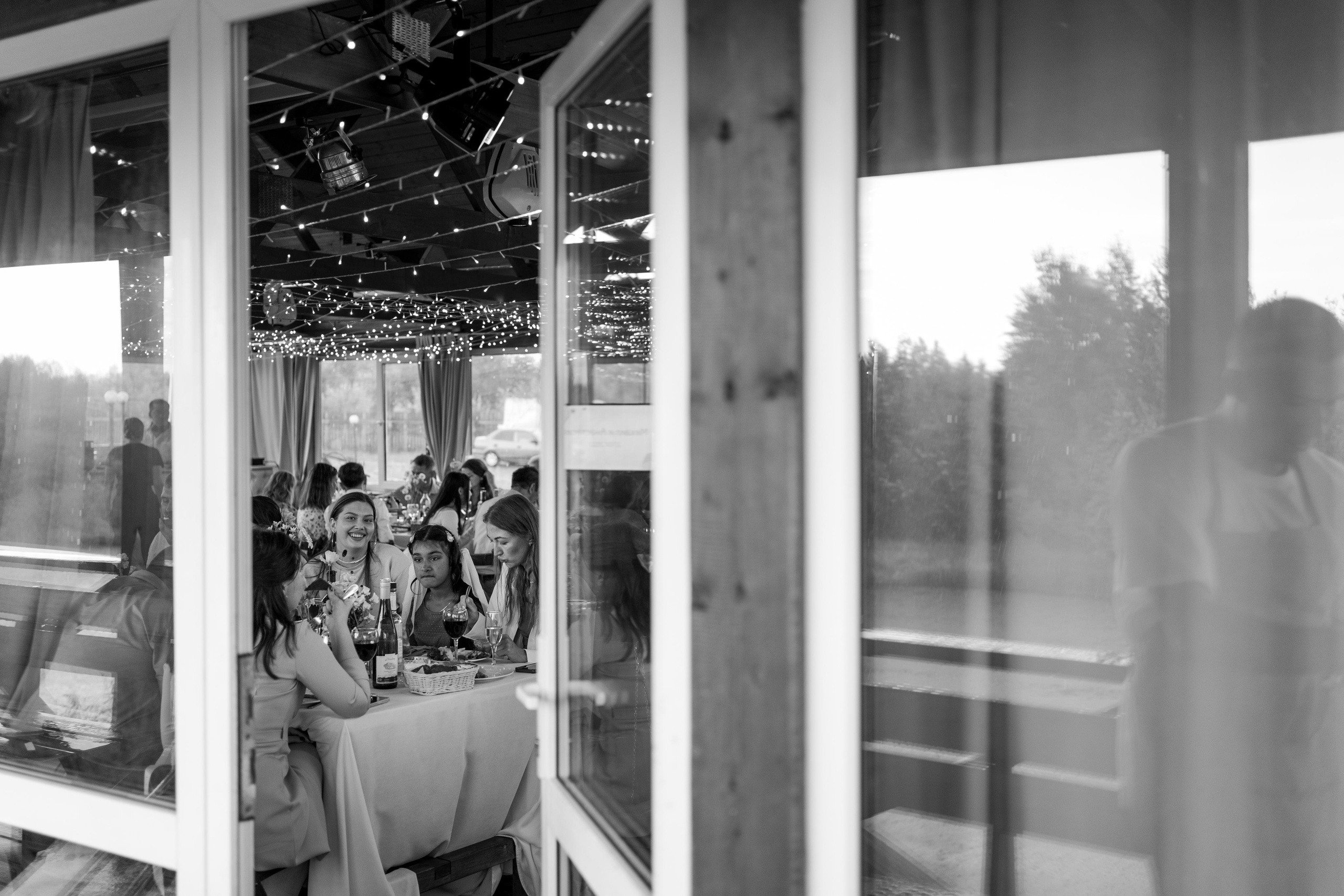 Миша  Настя. Григорий и Ольга Насинник — свадебный фотограф Архангельск