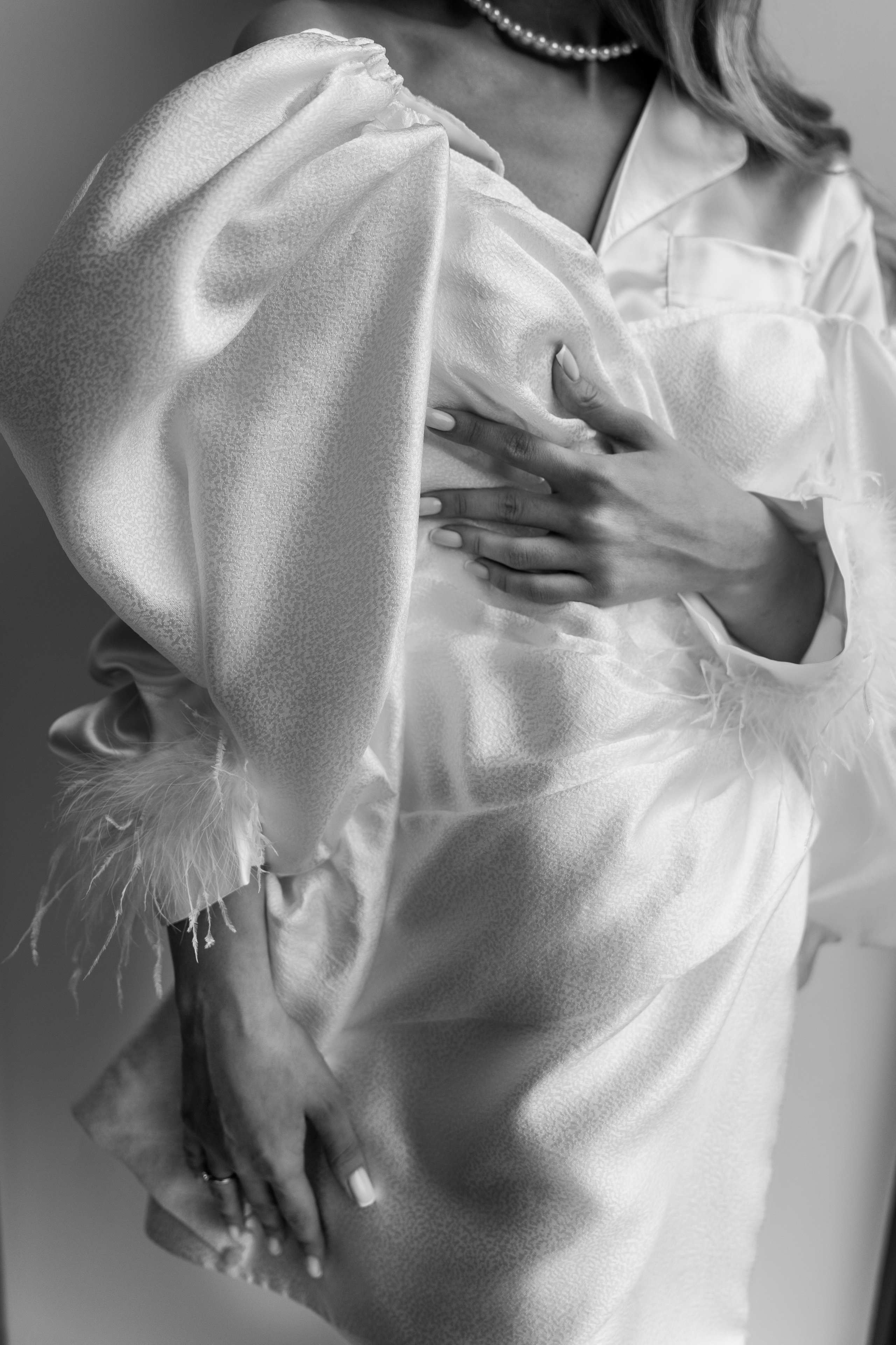 Роман Ира. Григорий и Ольга Насинник — свадебный фотограф Архангельск