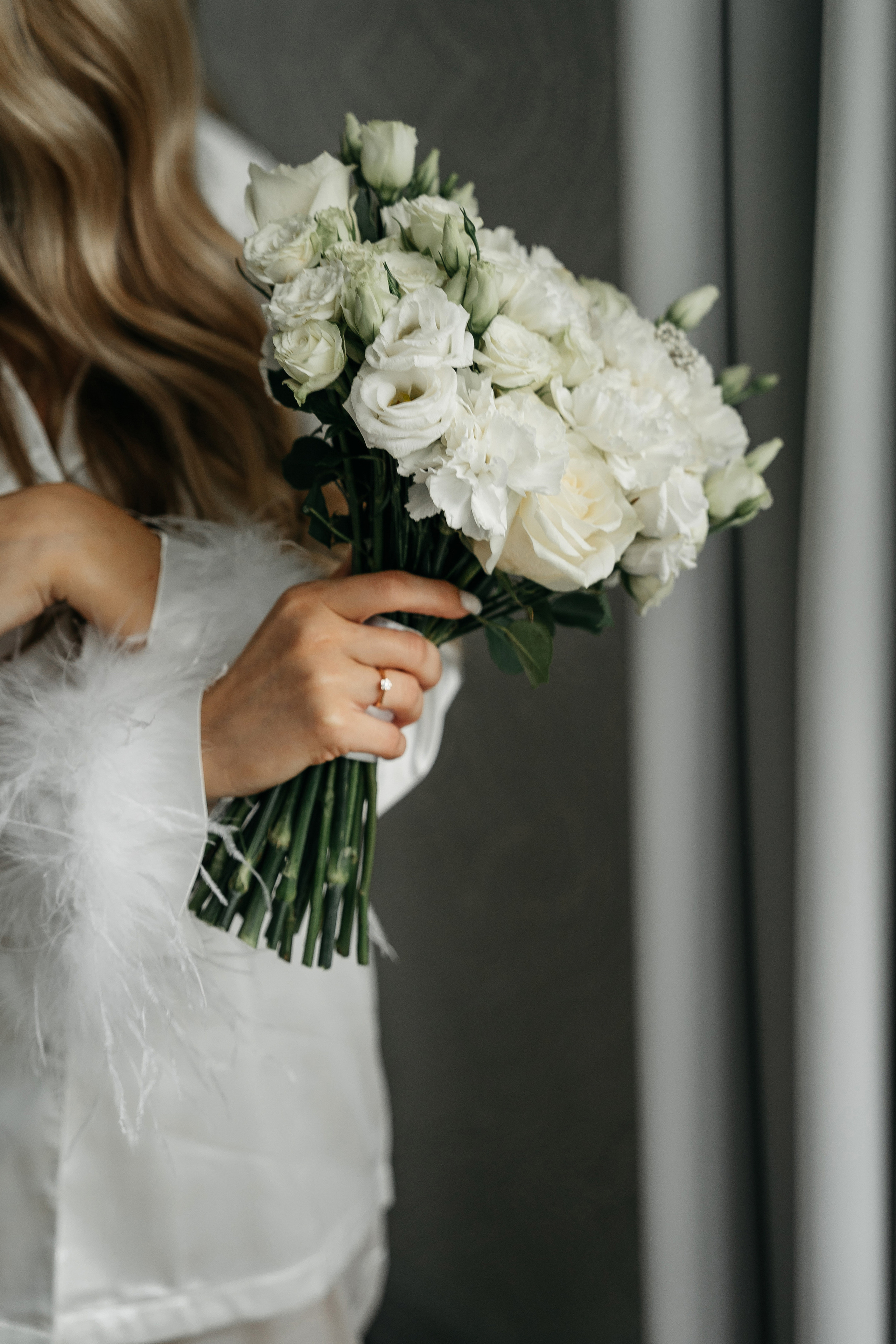 Роман Ира. Григорий и Ольга Насинник — свадебный фотограф Архангельск