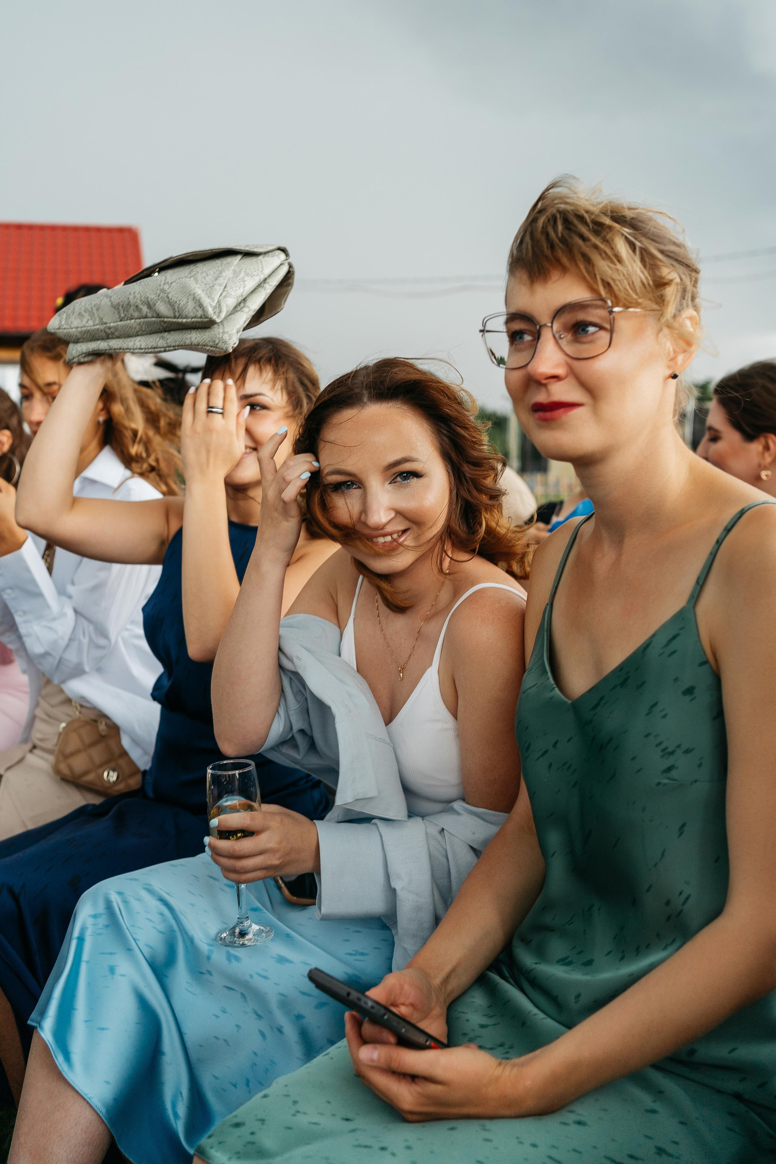 Миша  Настя. Григорий и Ольга Насинник — свадебный фотограф Архангельск