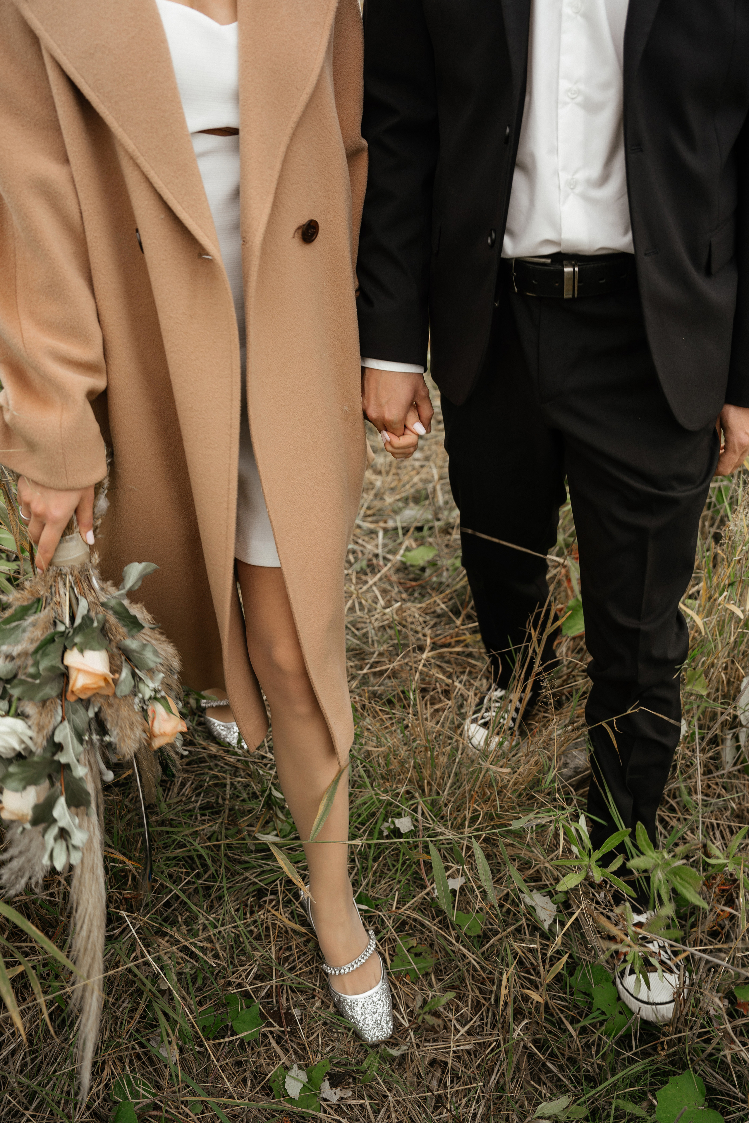 Демид Дарья. Григорий и Ольга Насинник — свадебный фотограф Архангельск