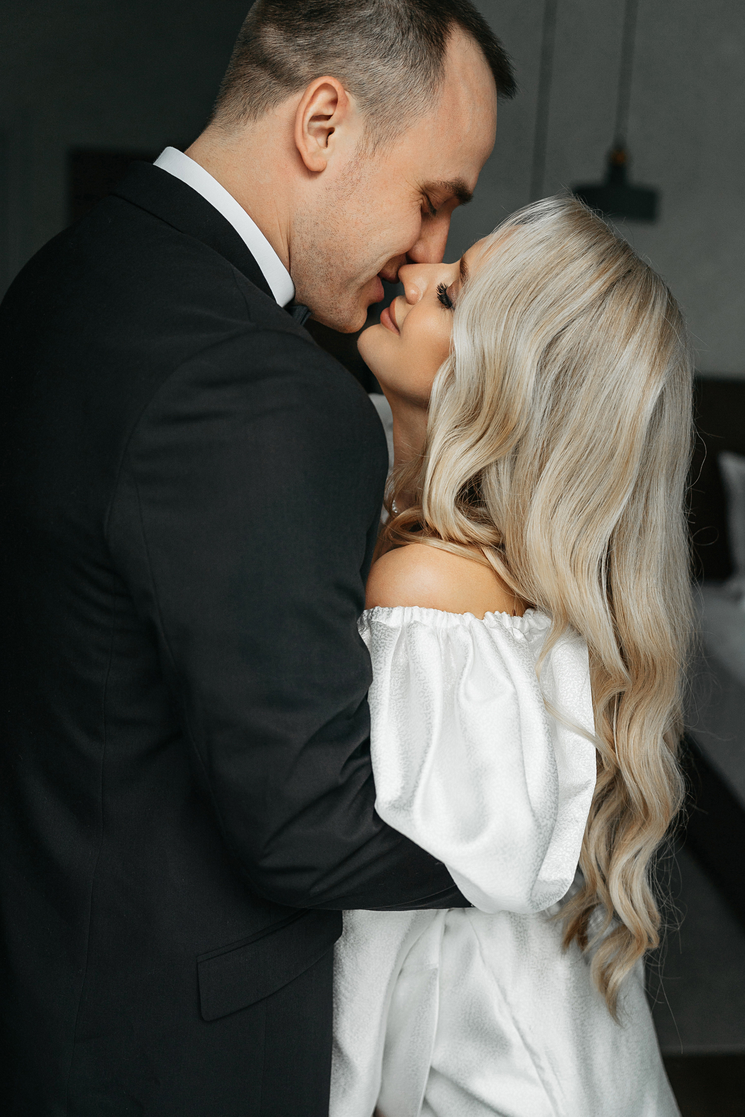 Роман Ира. Григорий и Ольга Насинник — свадебный фотограф Архангельск