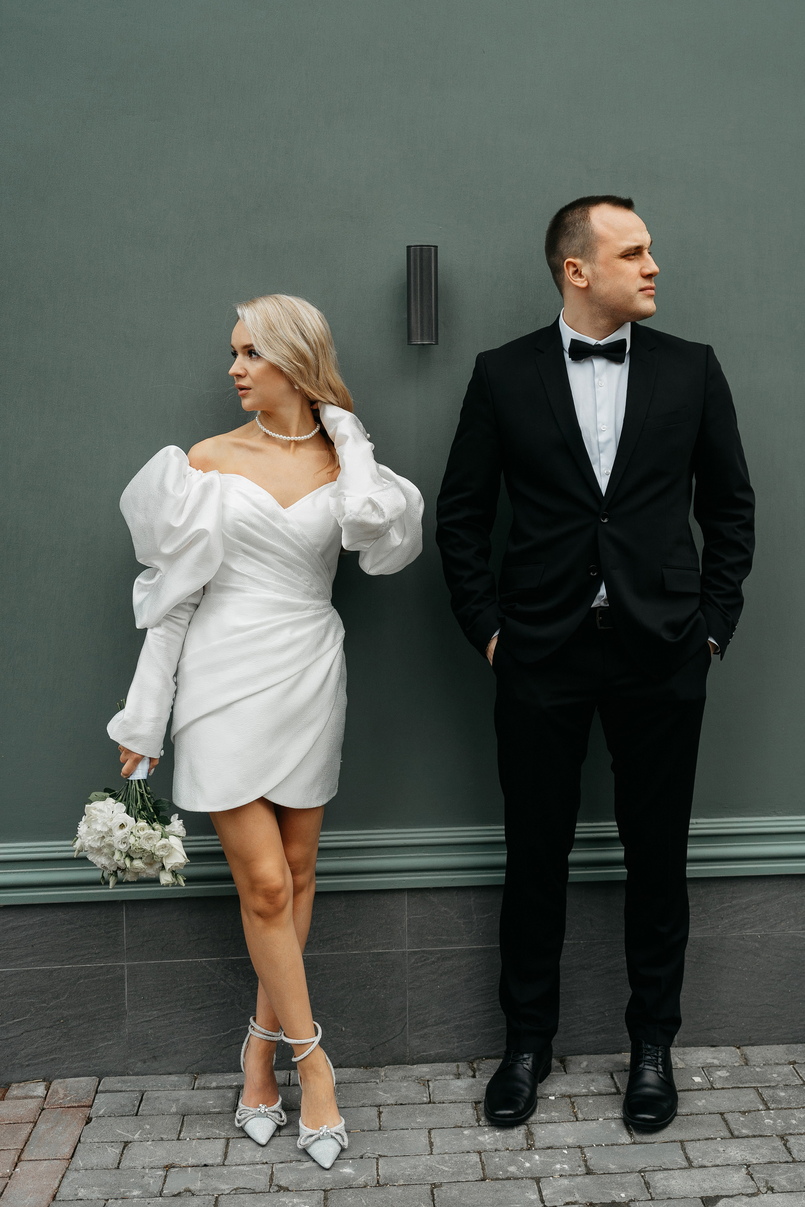 Роман Ира. Григорий и Ольга Насинник — свадебный фотограф Архангельск