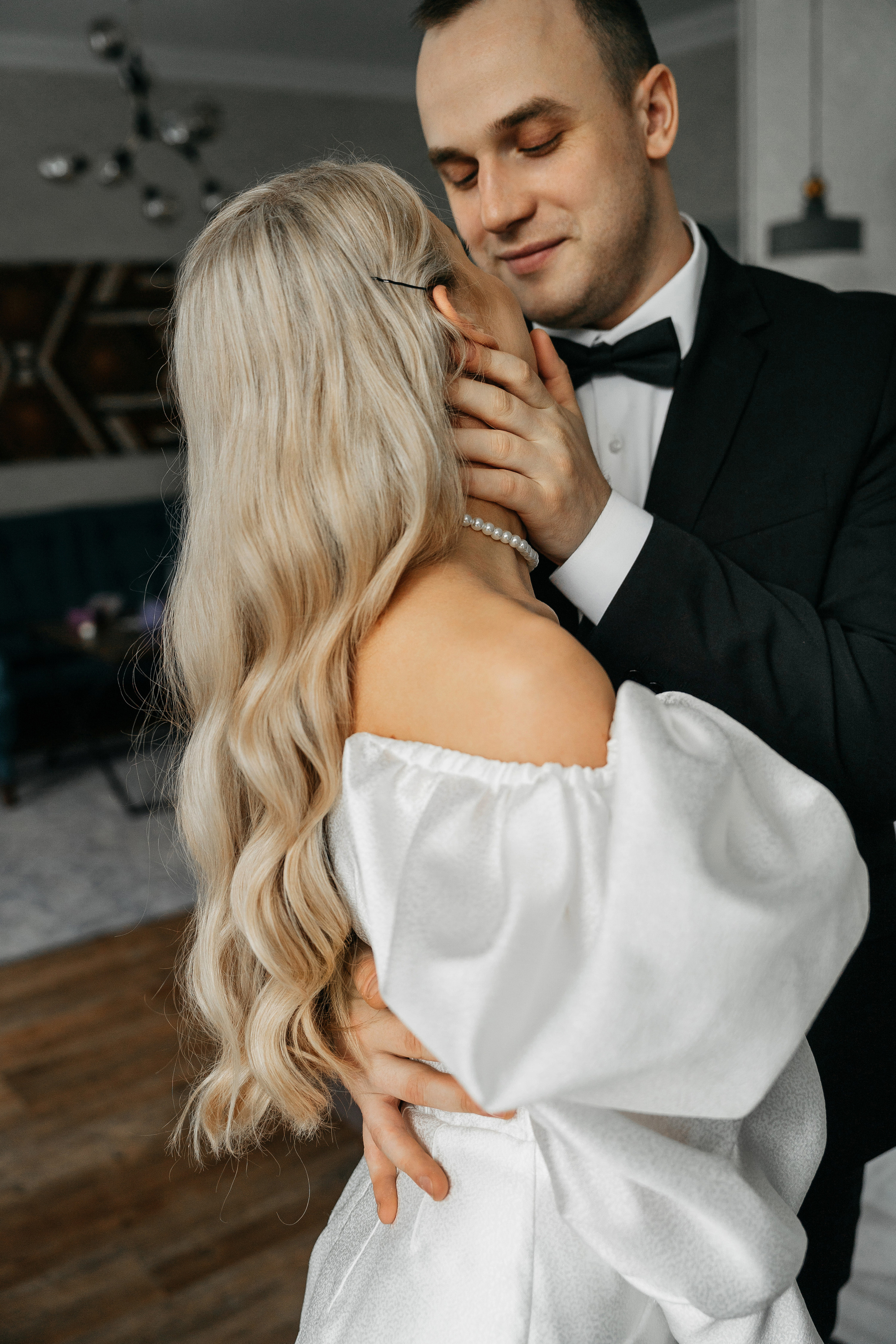 Роман Ира. Григорий и Ольга Насинник — свадебный фотограф Архангельск