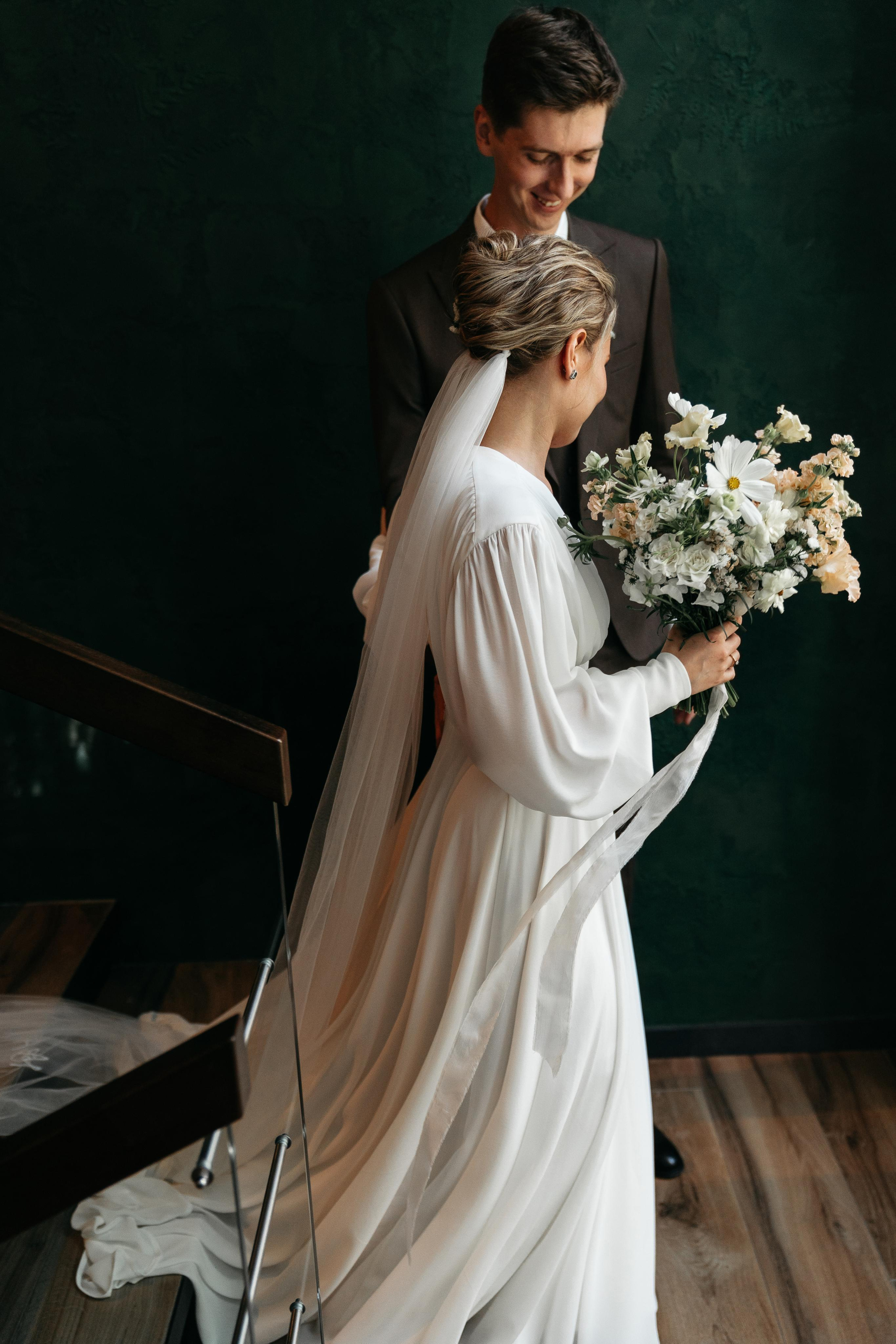 Миша  Настя. Григорий и Ольга Насинник — свадебный фотограф Архангельск