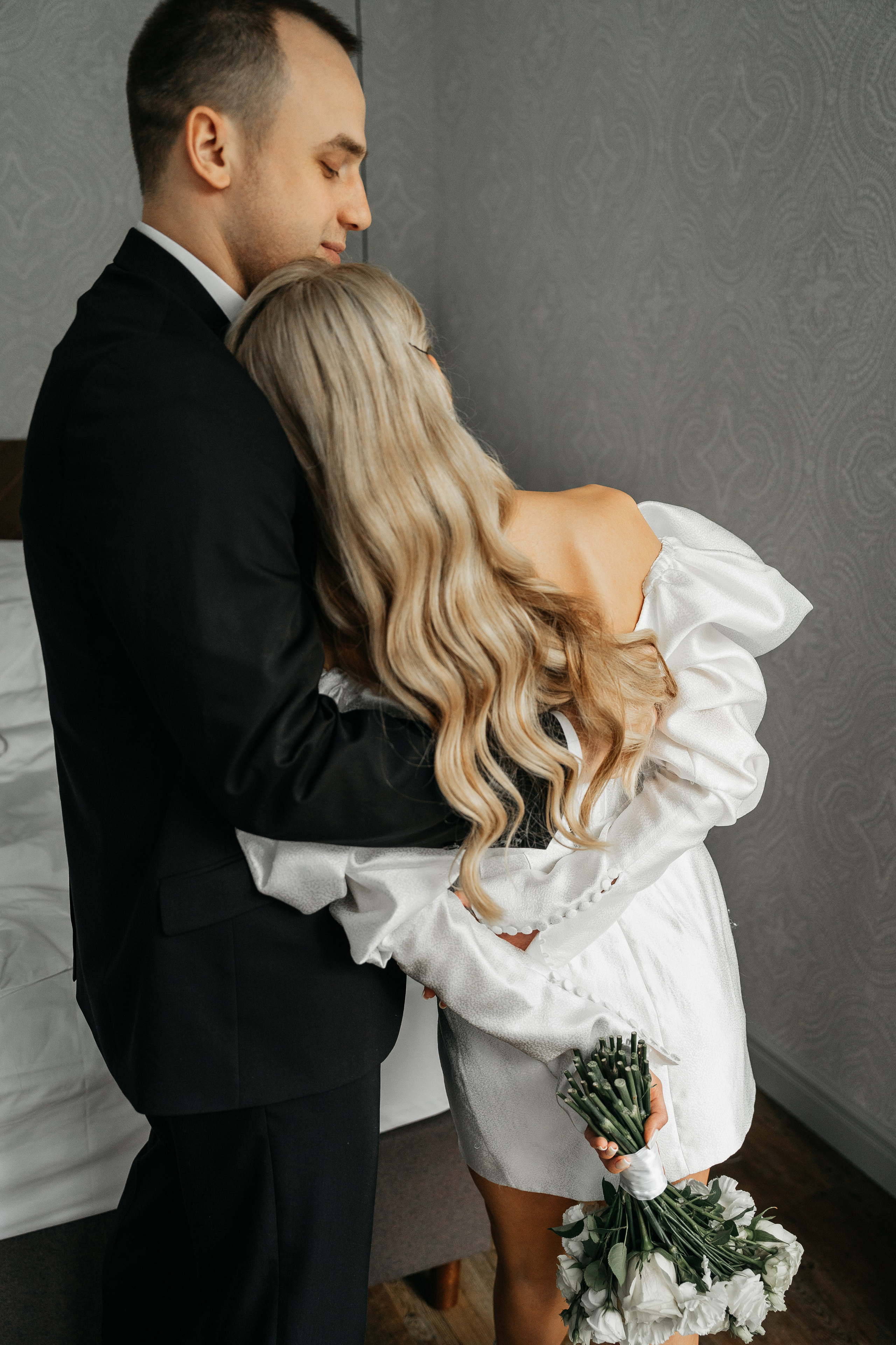 Роман Ира. Григорий и Ольга Насинник — свадебный фотограф Архангельск