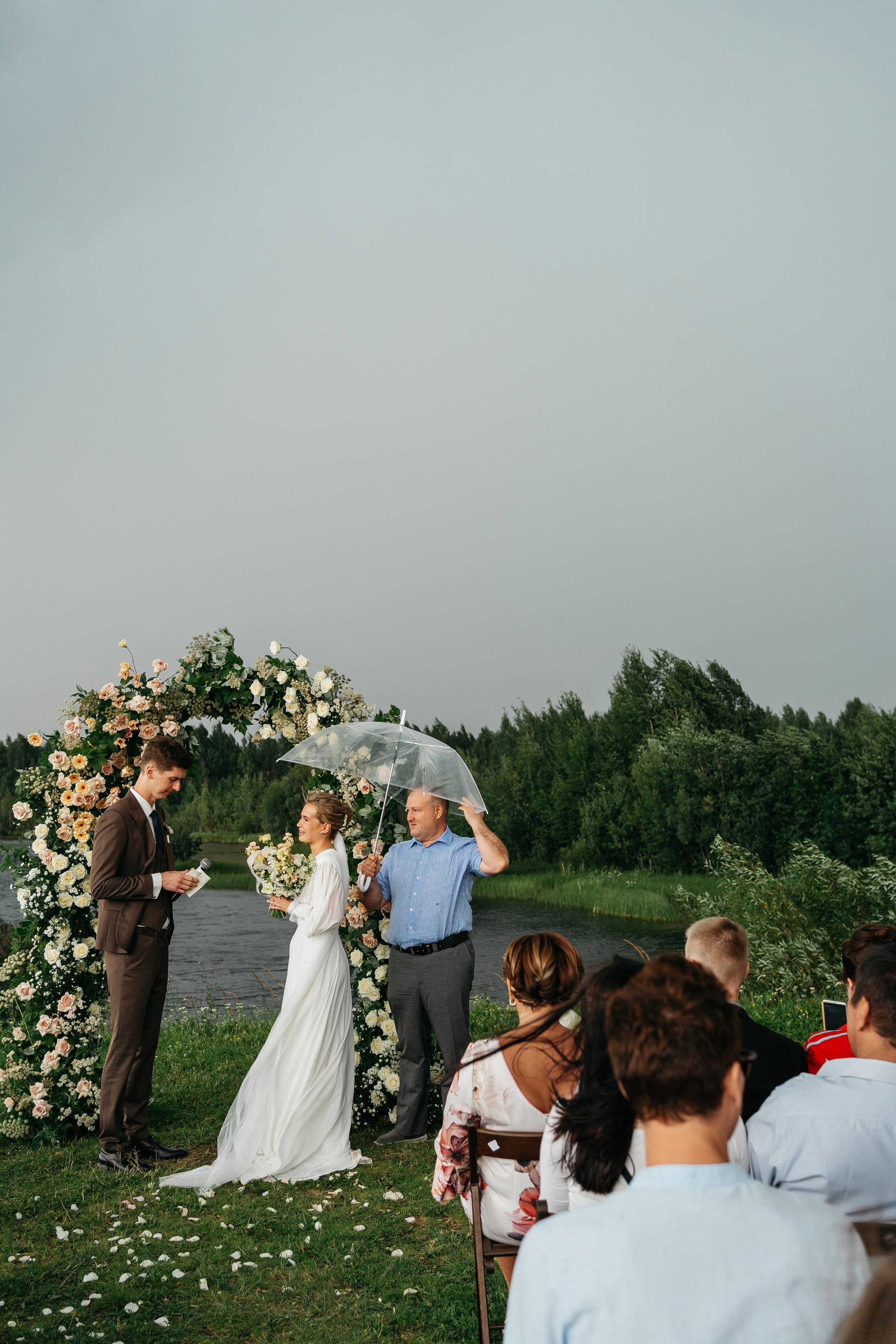 Миша  Настя. Григорий и Ольга Насинник — свадебный фотограф Архангельск