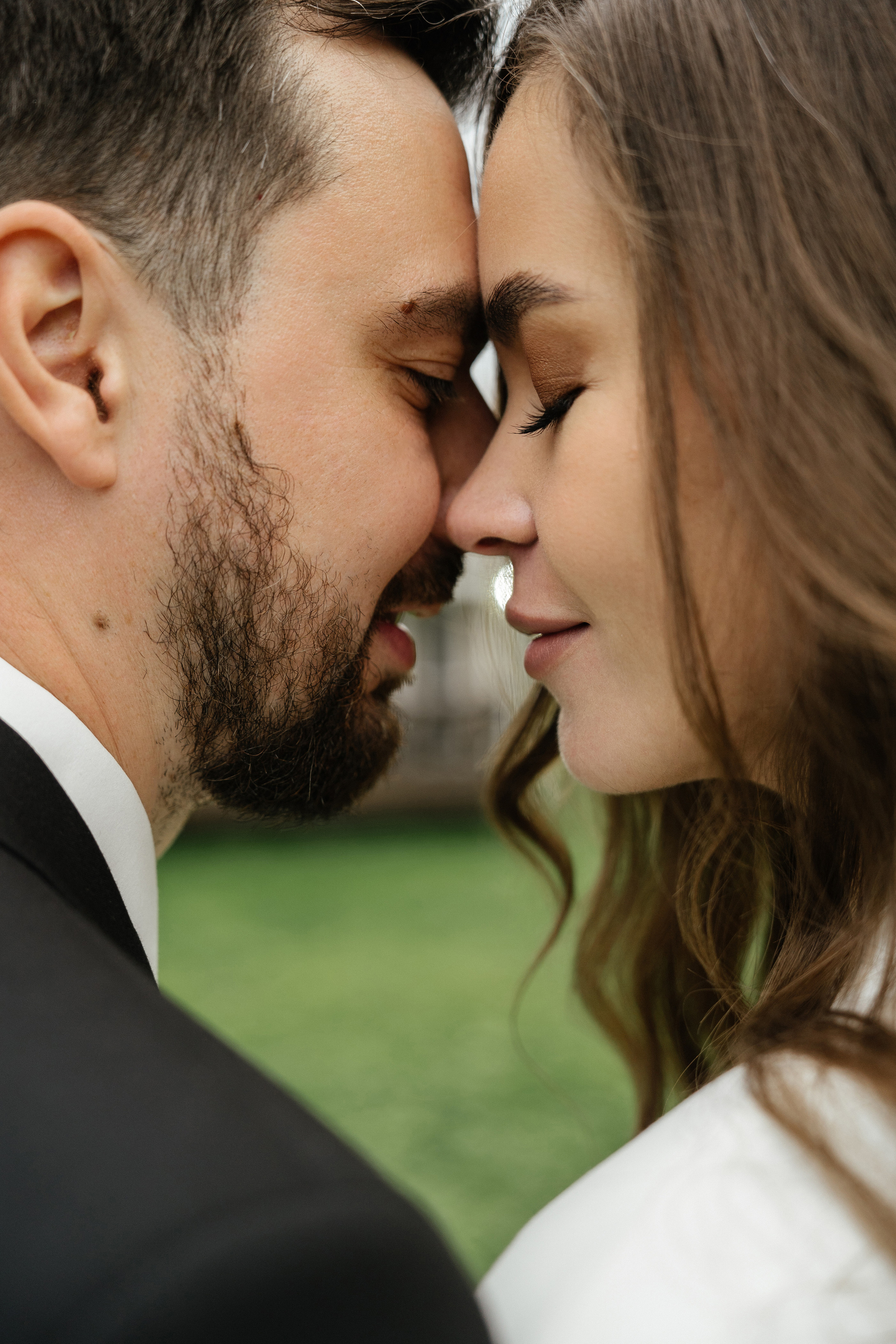 Демид Дарья. Григорий и Ольга Насинник — свадебный фотограф Архангельск