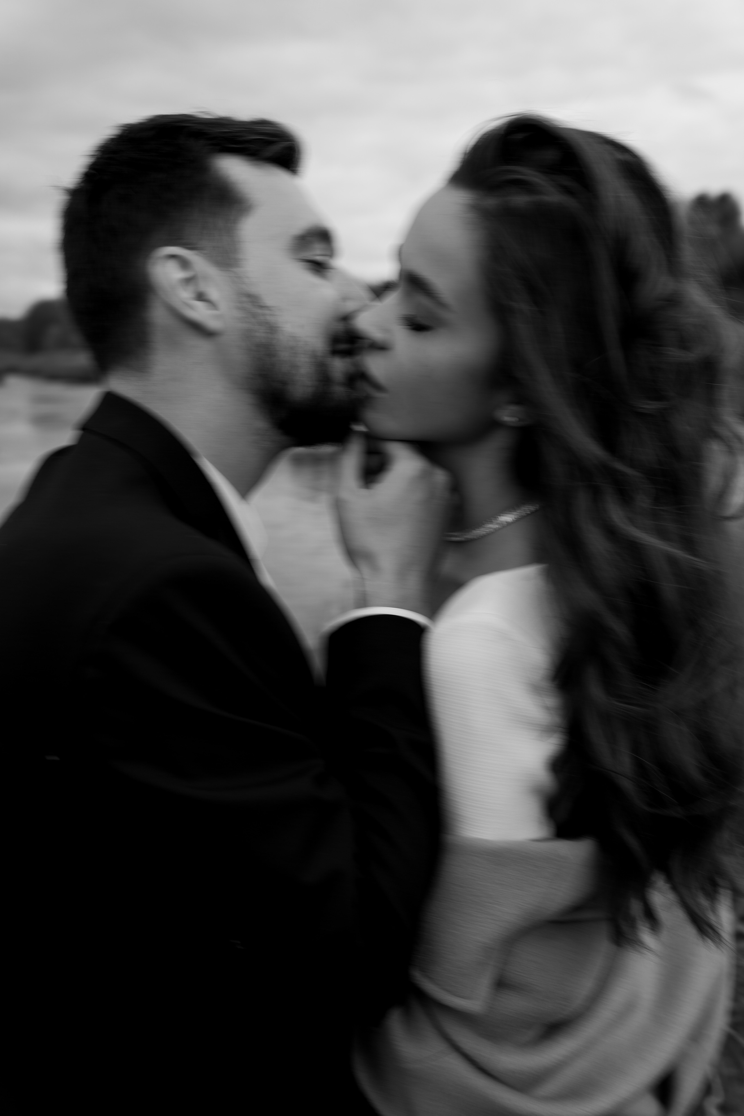 Демид Дарья. Григорий и Ольга Насинник — свадебный фотограф Архангельск