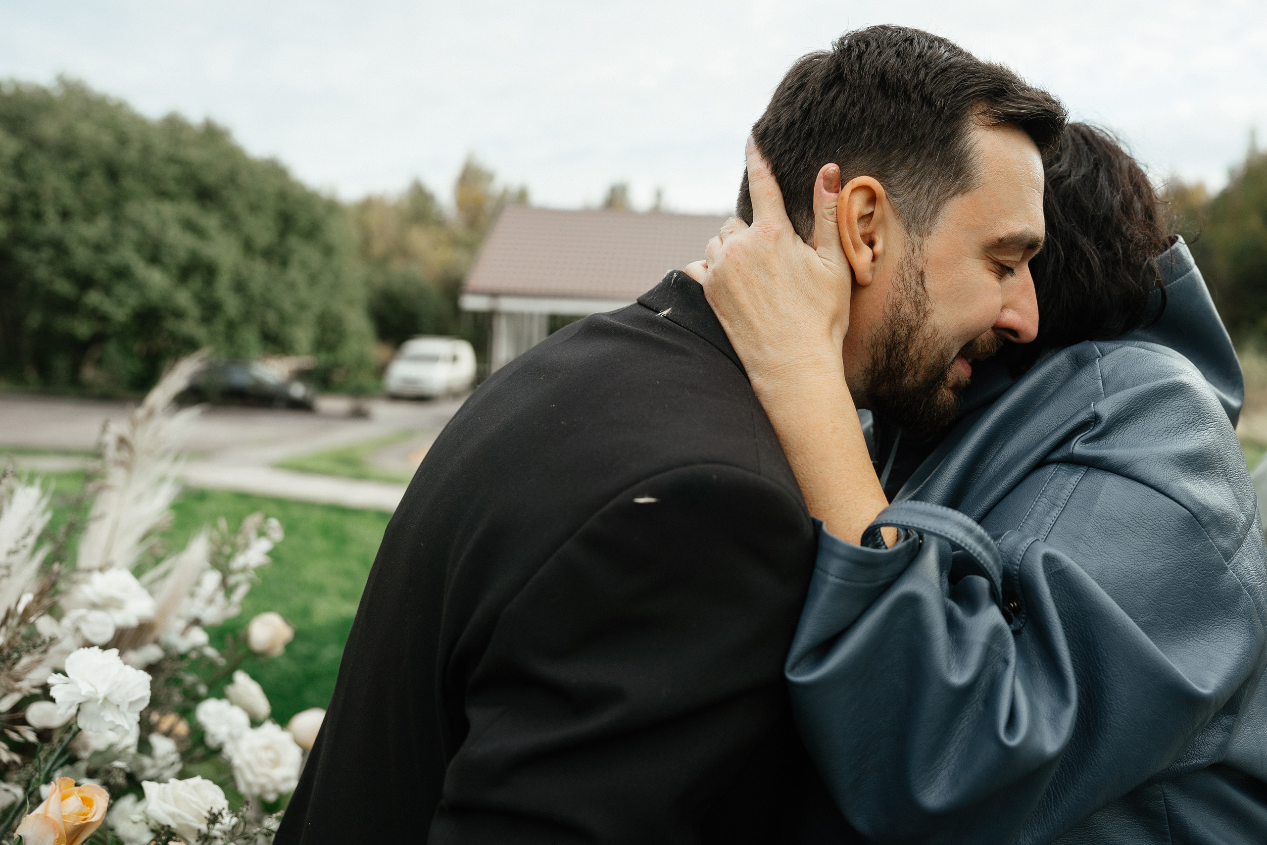 Демид Дарья. Григорий и Ольга Насинник — свадебный фотограф Архангельск