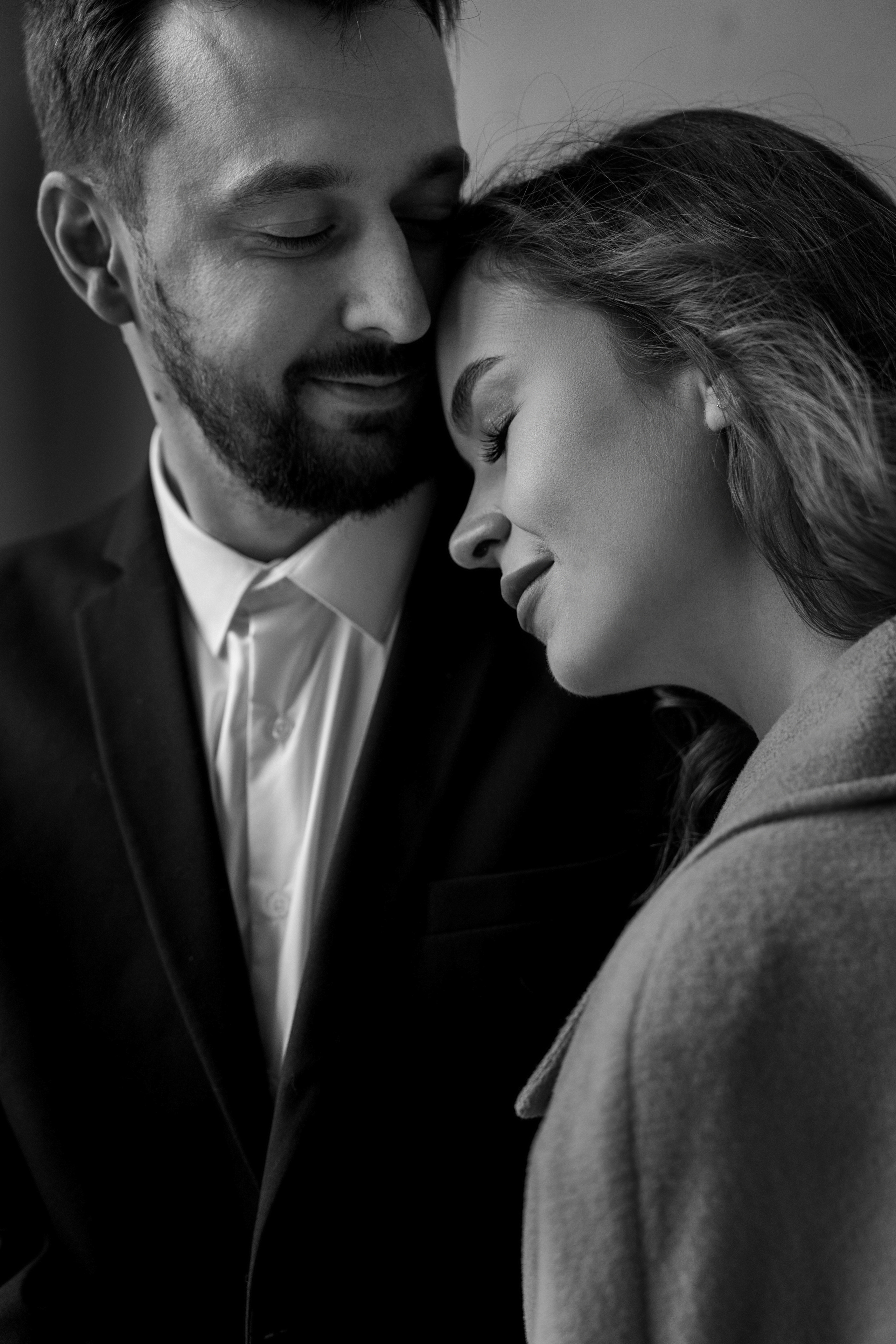 Демид Дарья. Григорий и Ольга Насинник — свадебный фотограф Архангельск